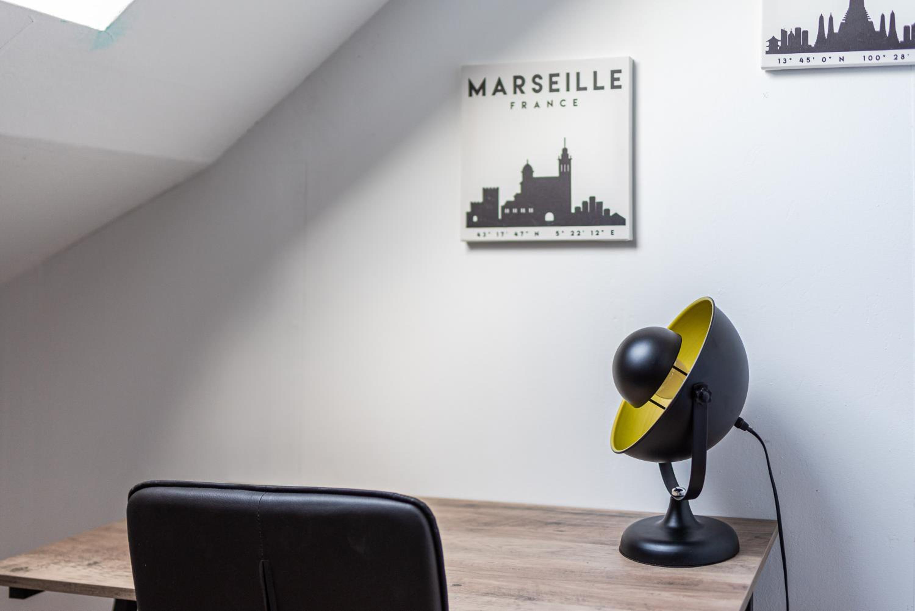 Spacieux & Familial 3 chambres proche gare