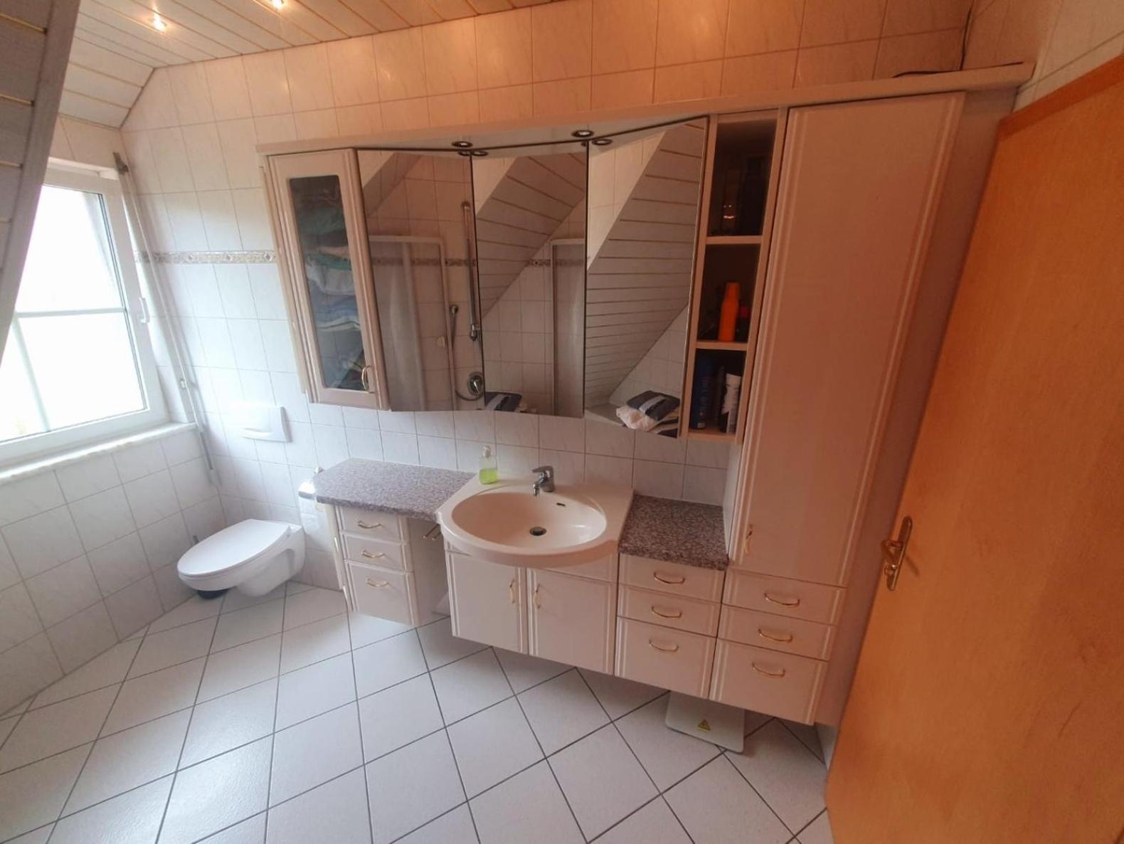 Ferienwohnung fur 1 bis 6 Personen direkt im Weingut - Property Image 1