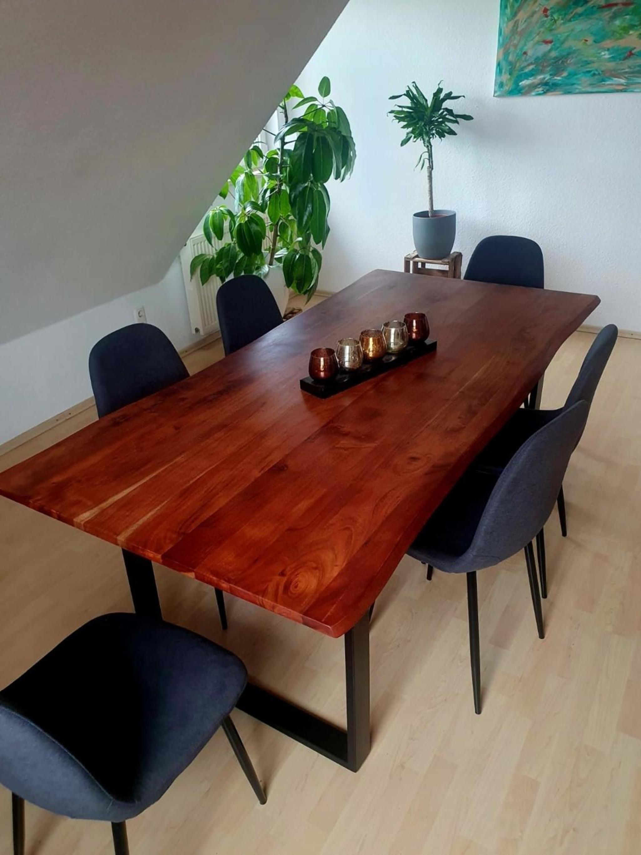Ferienwohnung fur 1 bis 6 Personen direkt im Weingut - Property Image 3