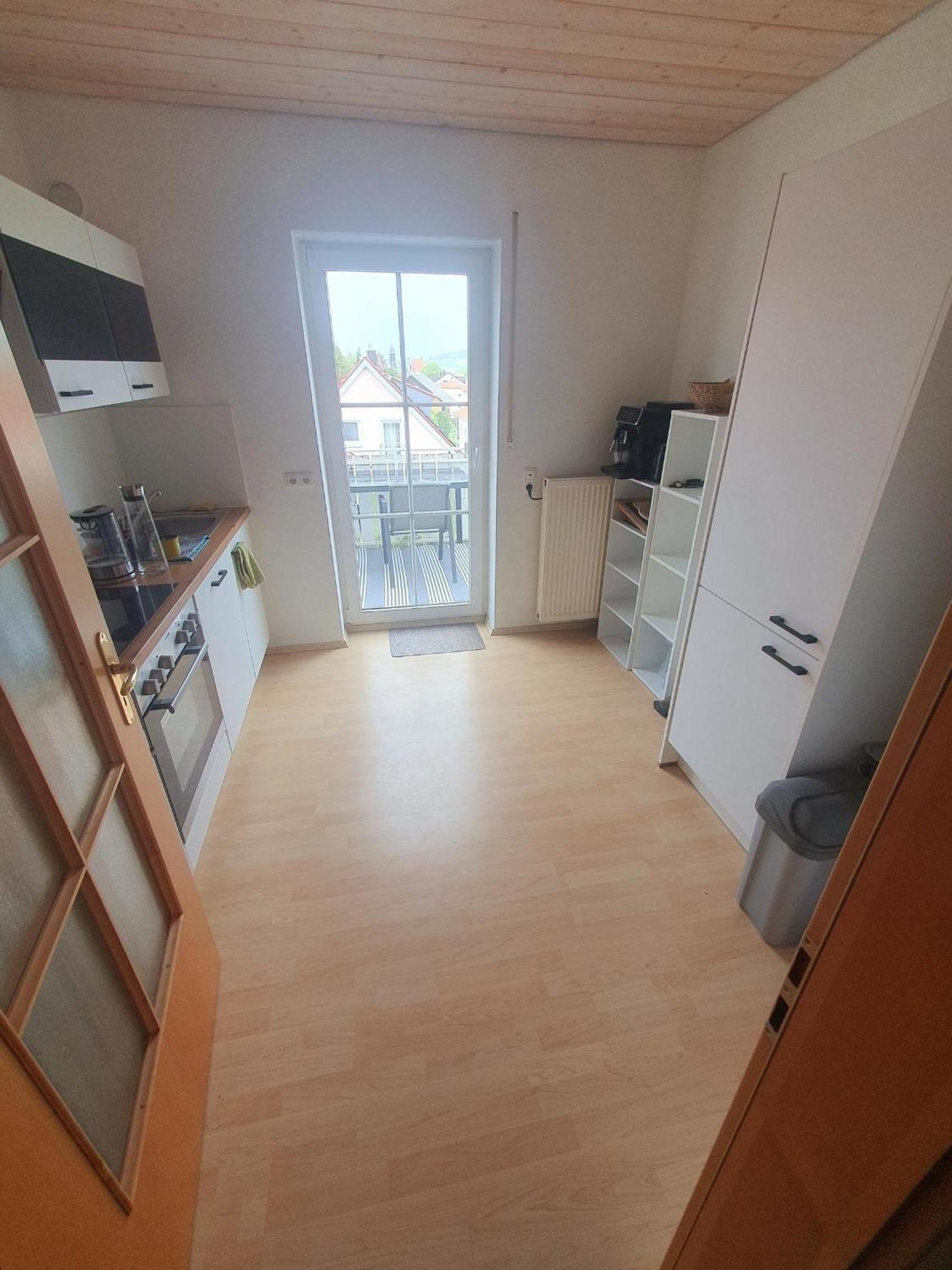 Ferienwohnung fur 1 bis 6 Personen direkt im Weingut - Property Image 5