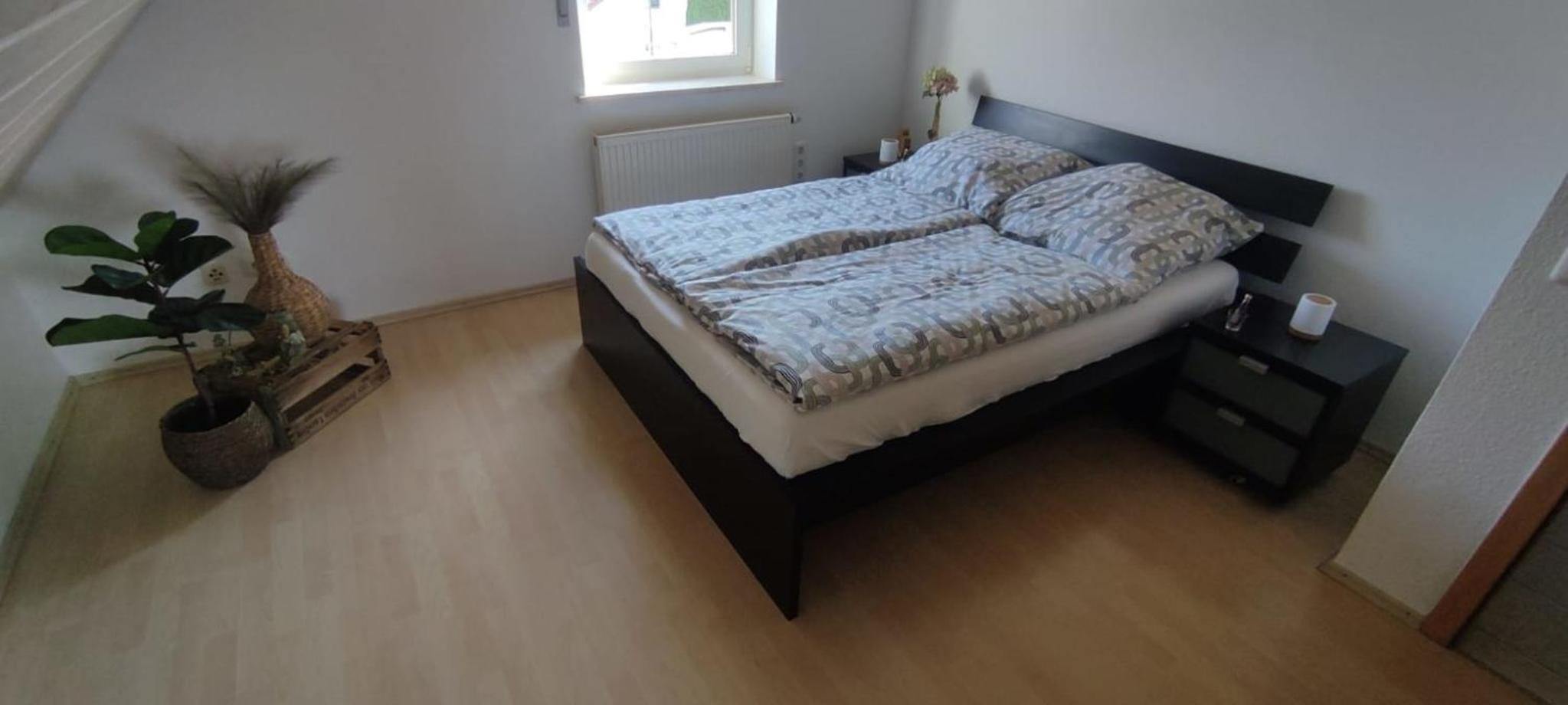 Ferienwohnung fur 1 bis 6 Personen direkt im Weingut - Property Image 6