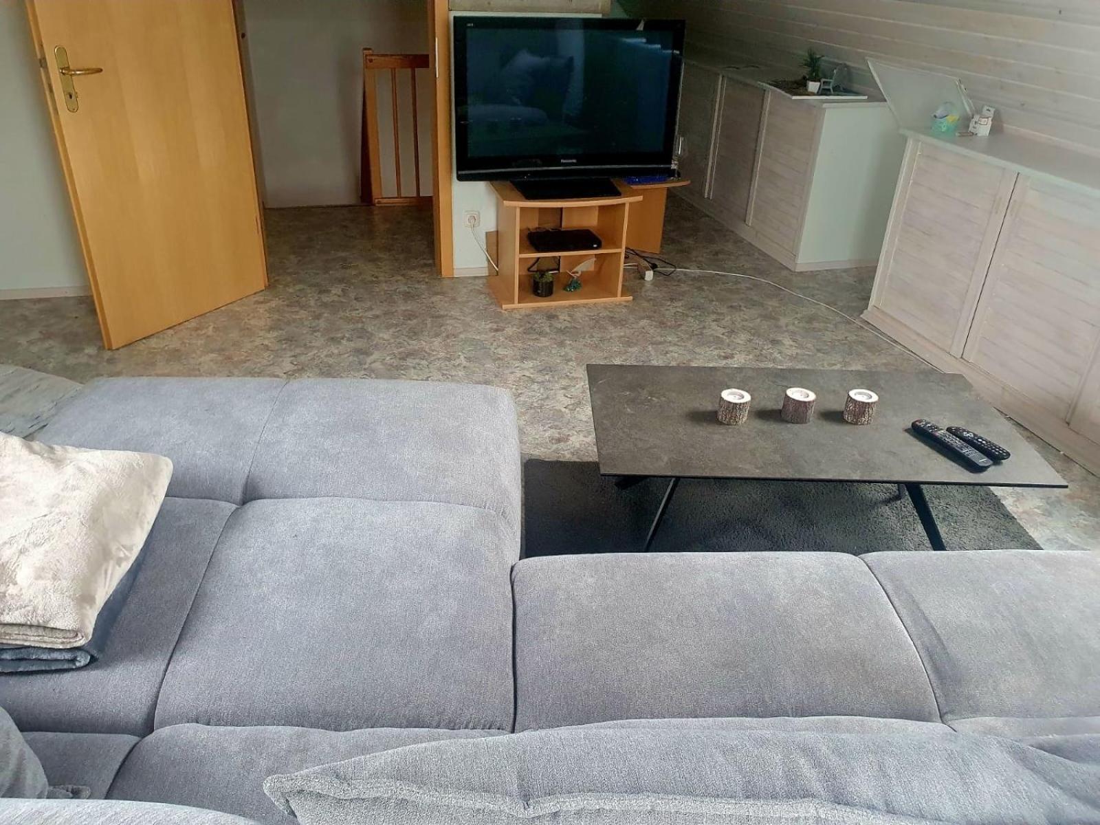 Ferienwohnung fur 1 bis 6 Personen direkt im Weingut - Property Image 13