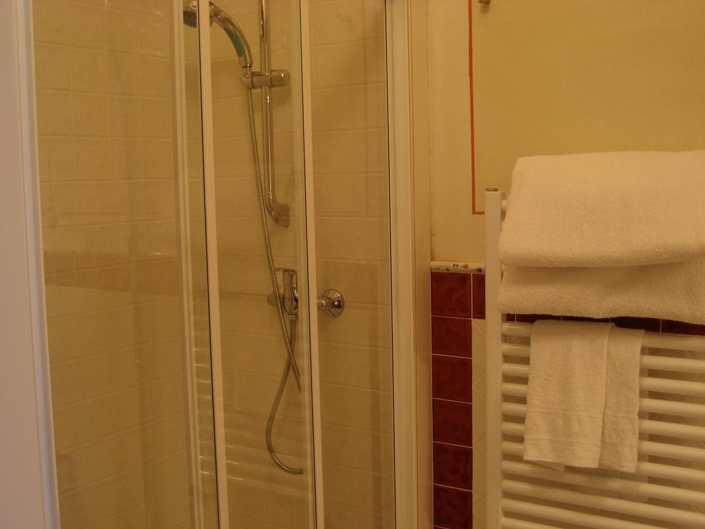 B&B Il Moscondoro