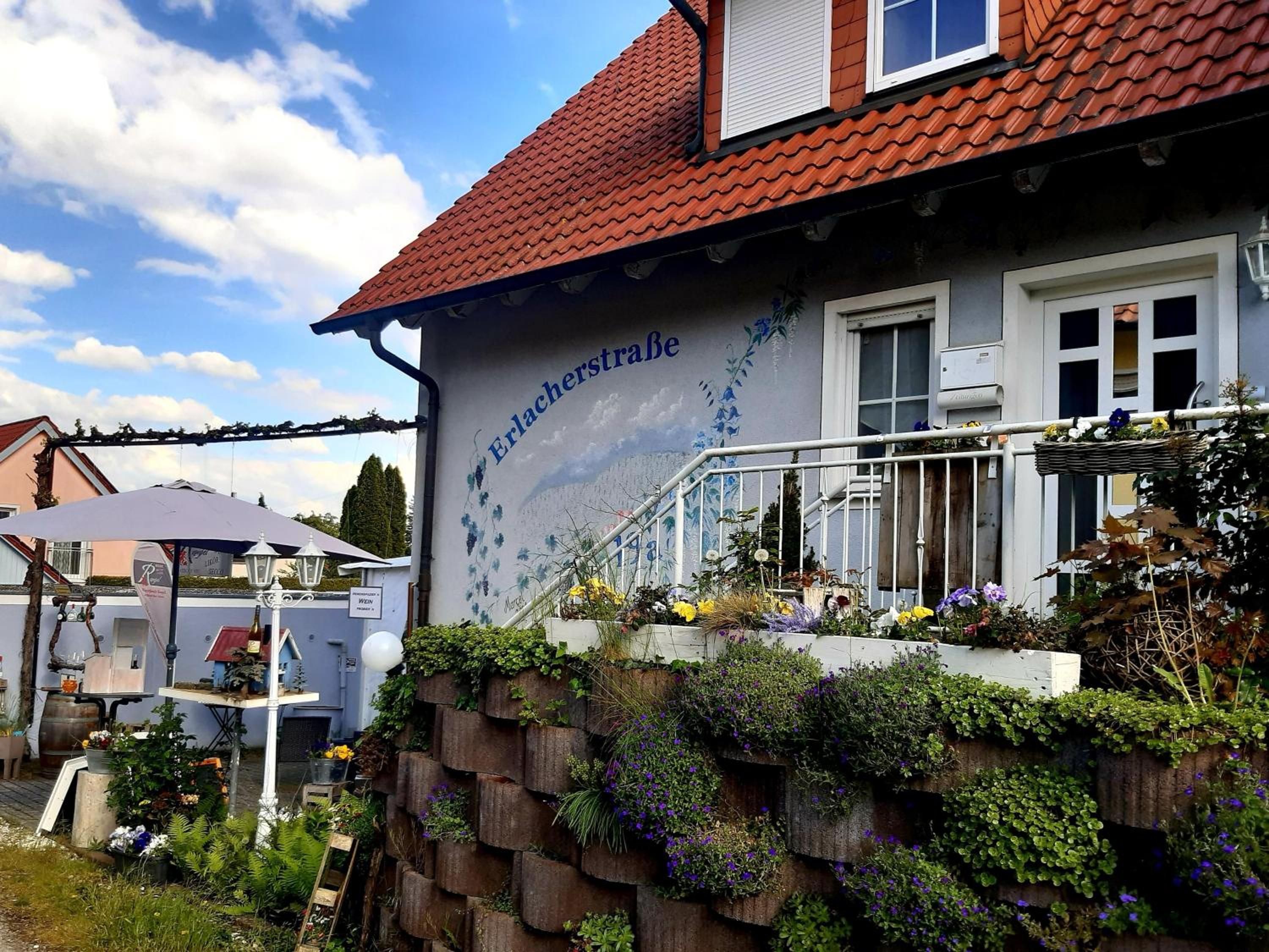 Ferienwohnung fur 1 bis 6 Personen direkt im Weingut - Property Image 11