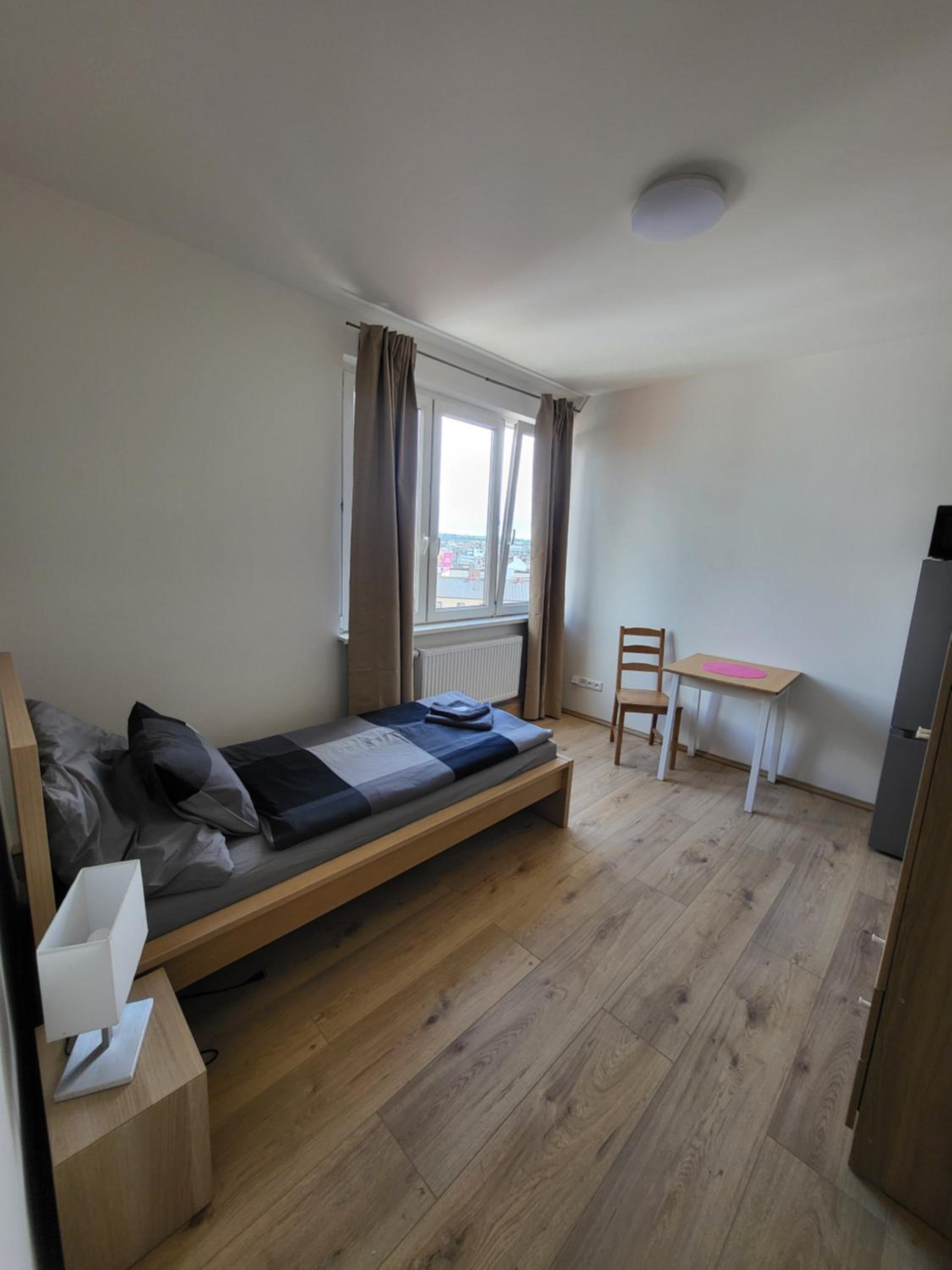 City Center Apartments - Moderna Brno Římské náměstí VI