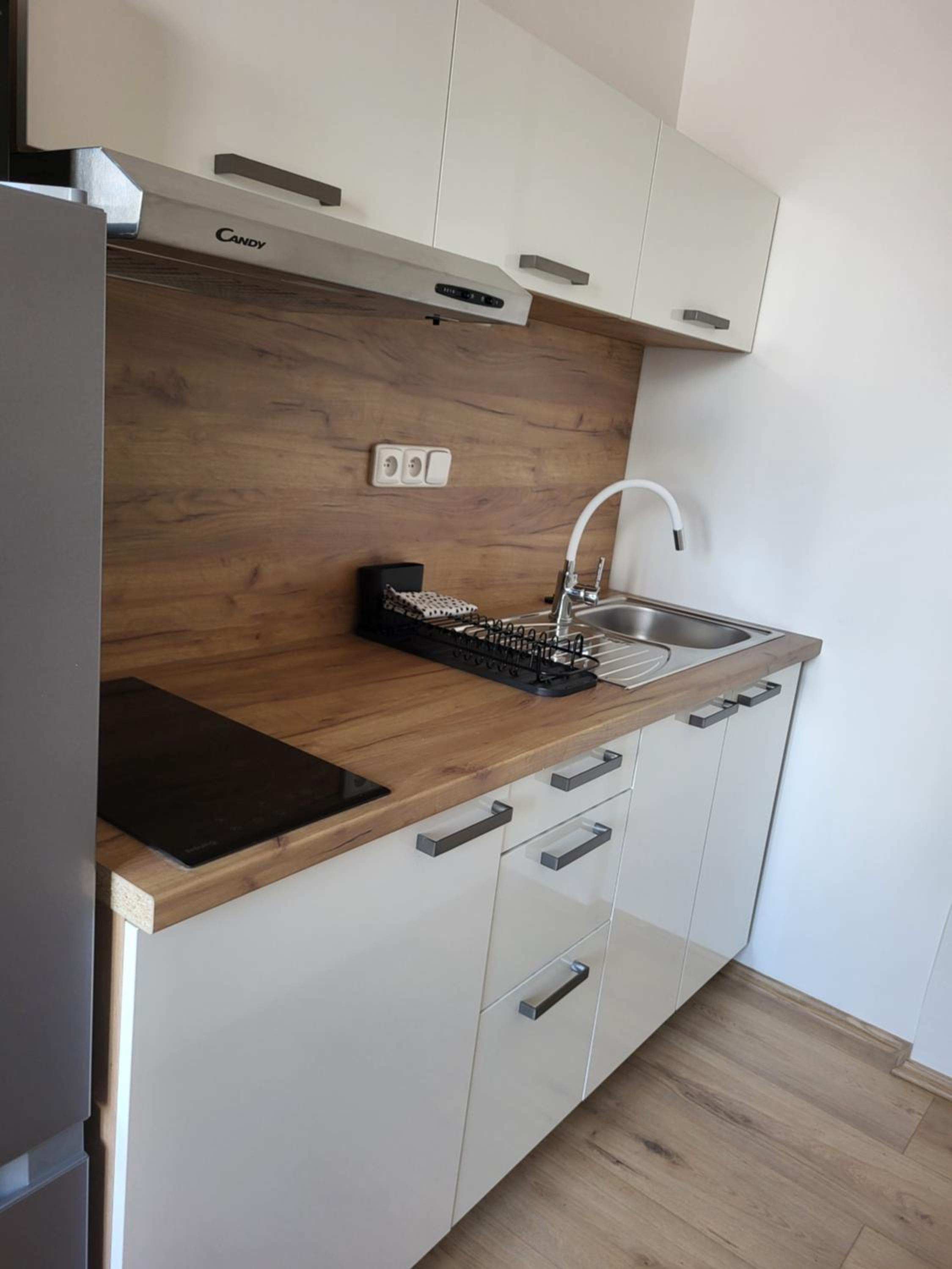 City Center Apartments - Moderna Brno Římské náměstí VI