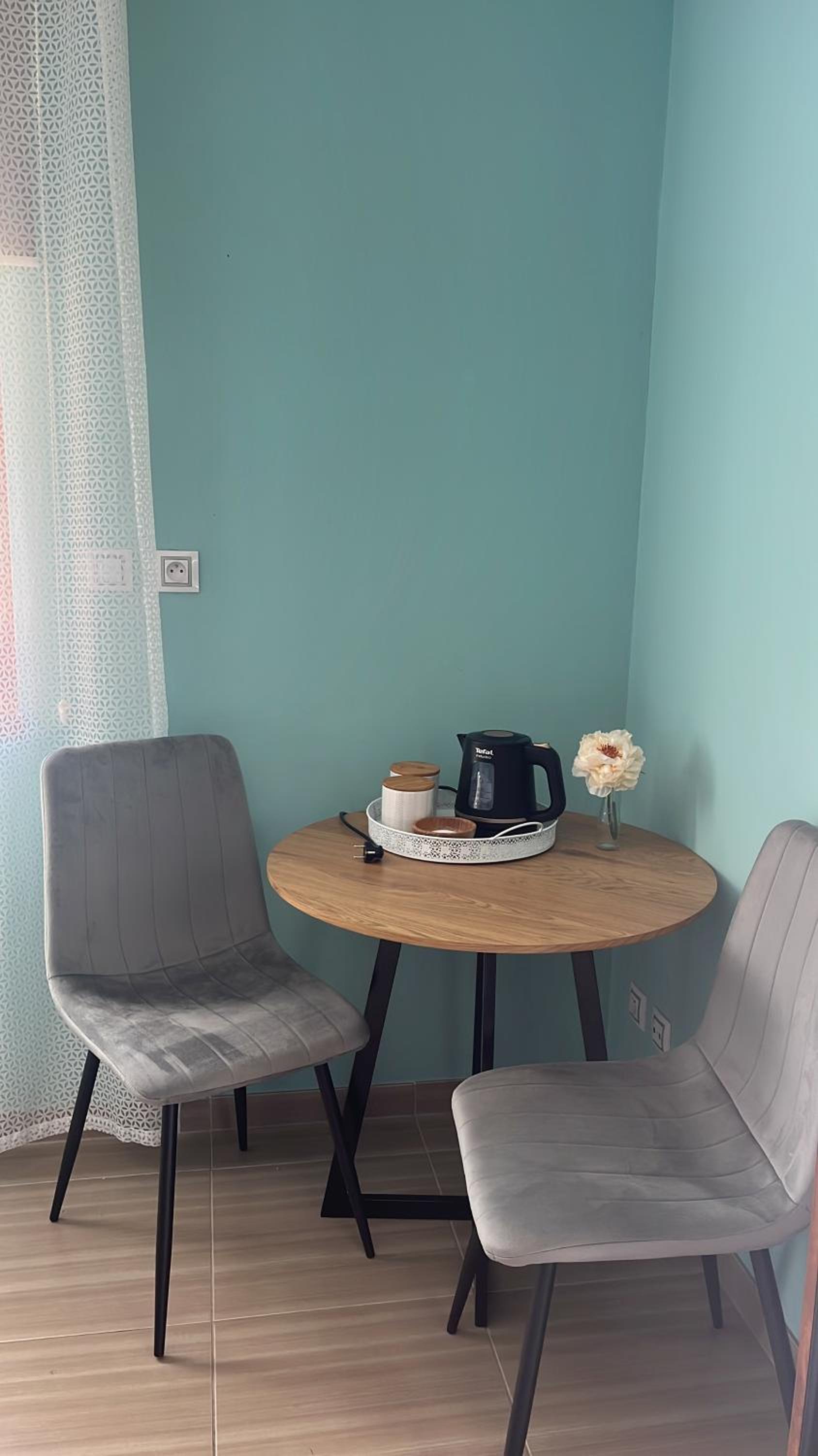 Apartmán Písařovka