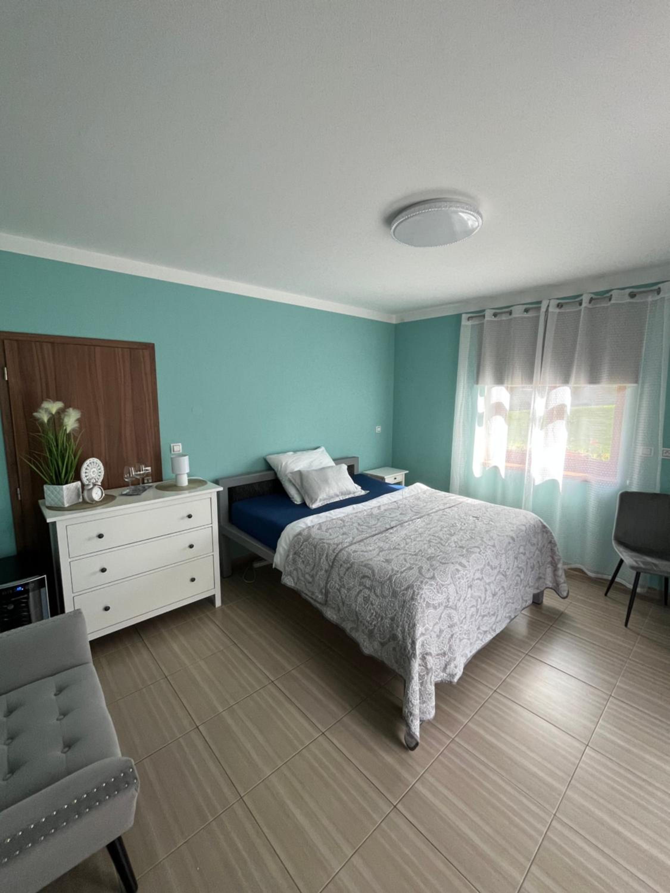 Apartmán Písařovka