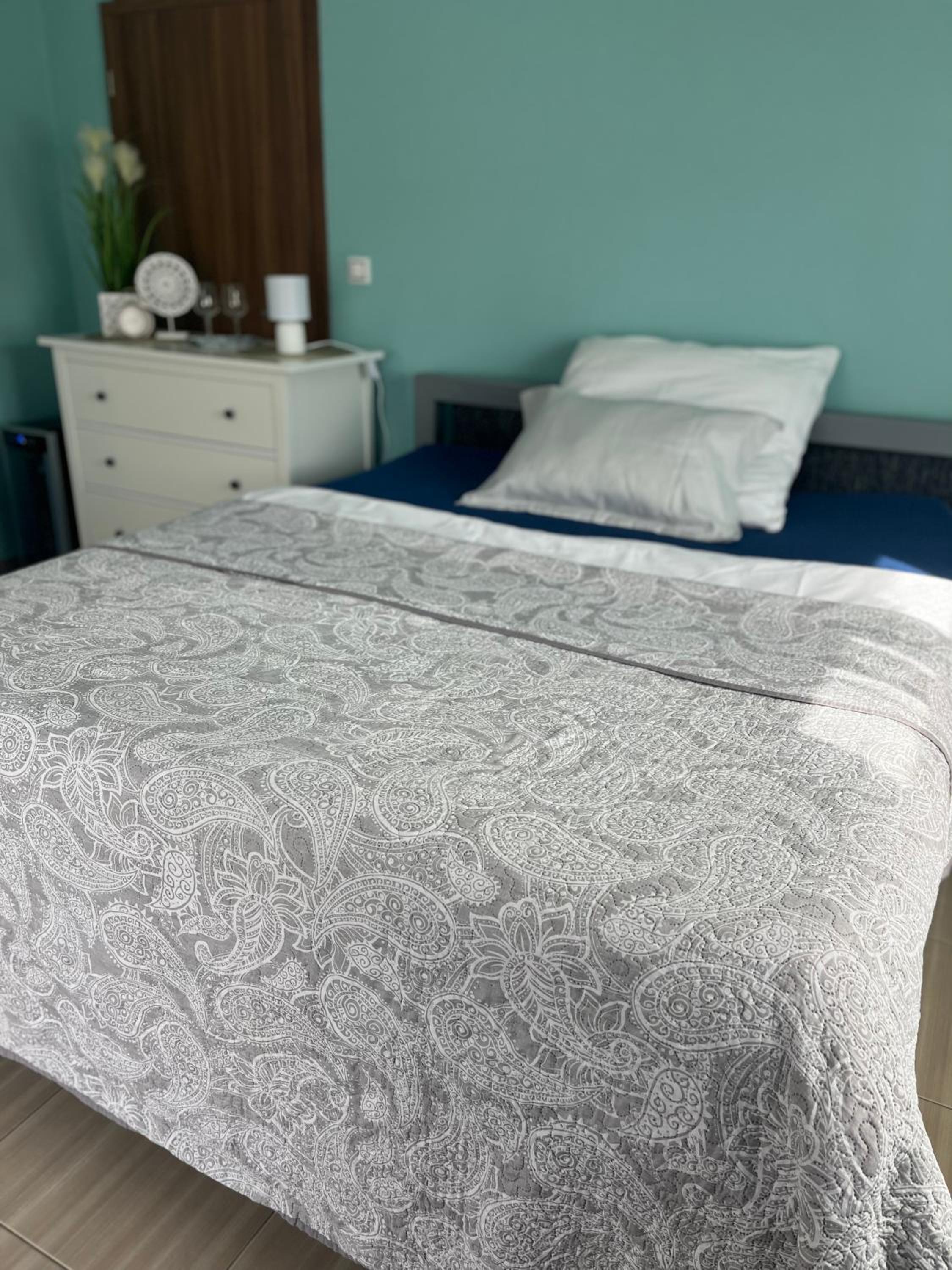 Apartmán Písařovka