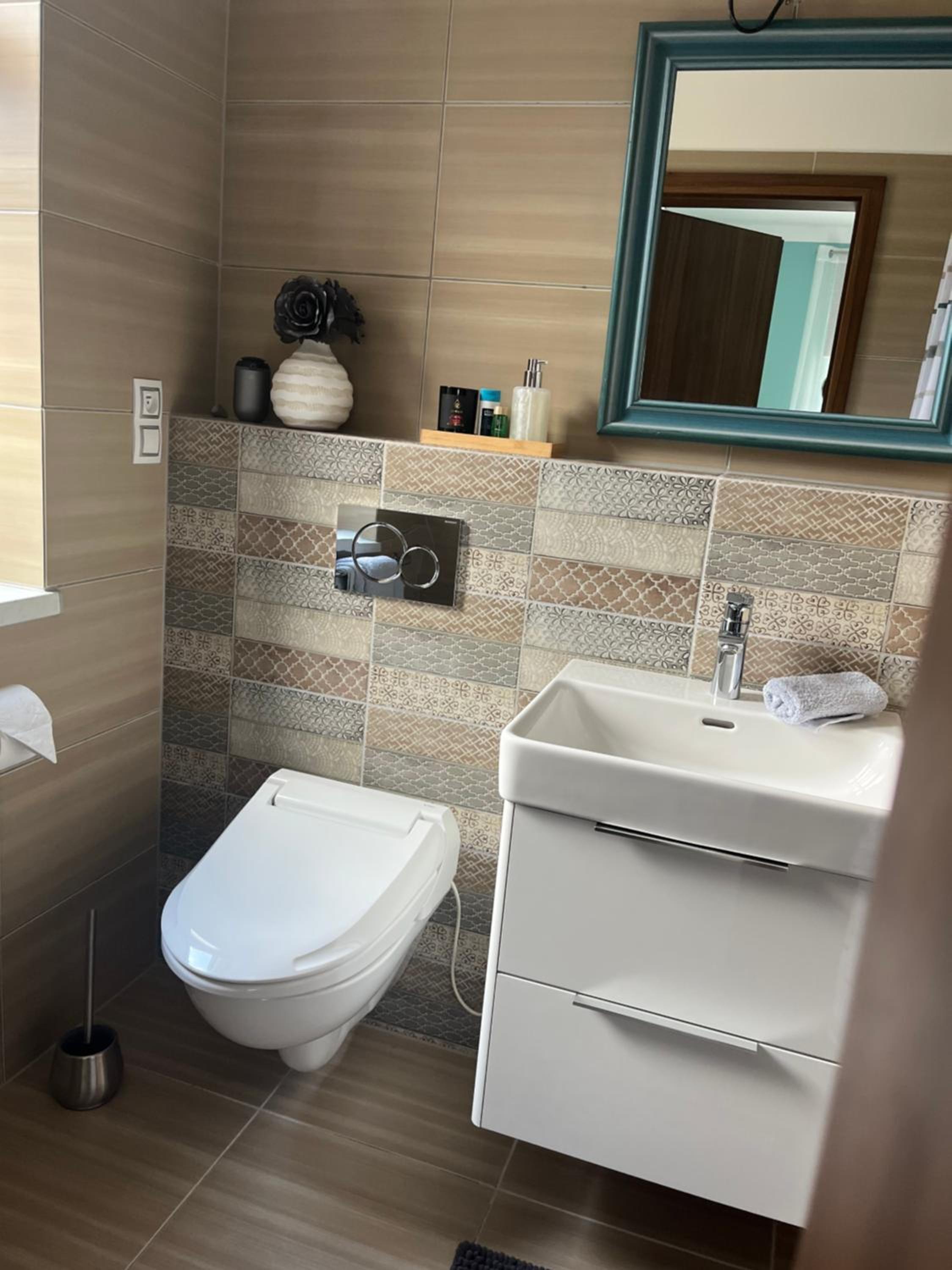 Apartmán Písařovka