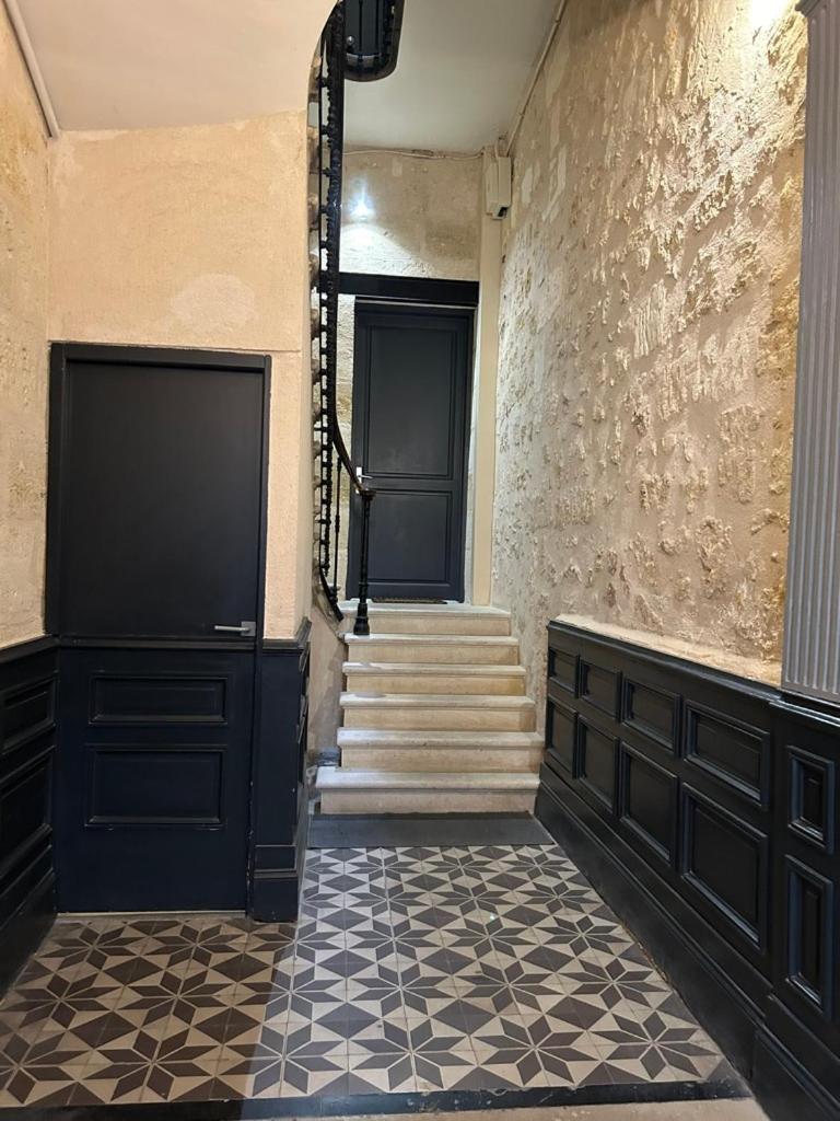 Fantastic 3-Room apartment heart of les Chartrons - Bordeaux