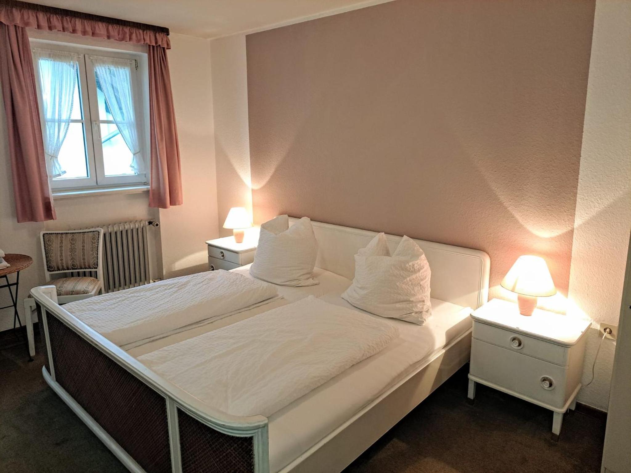 Pension Waltermann