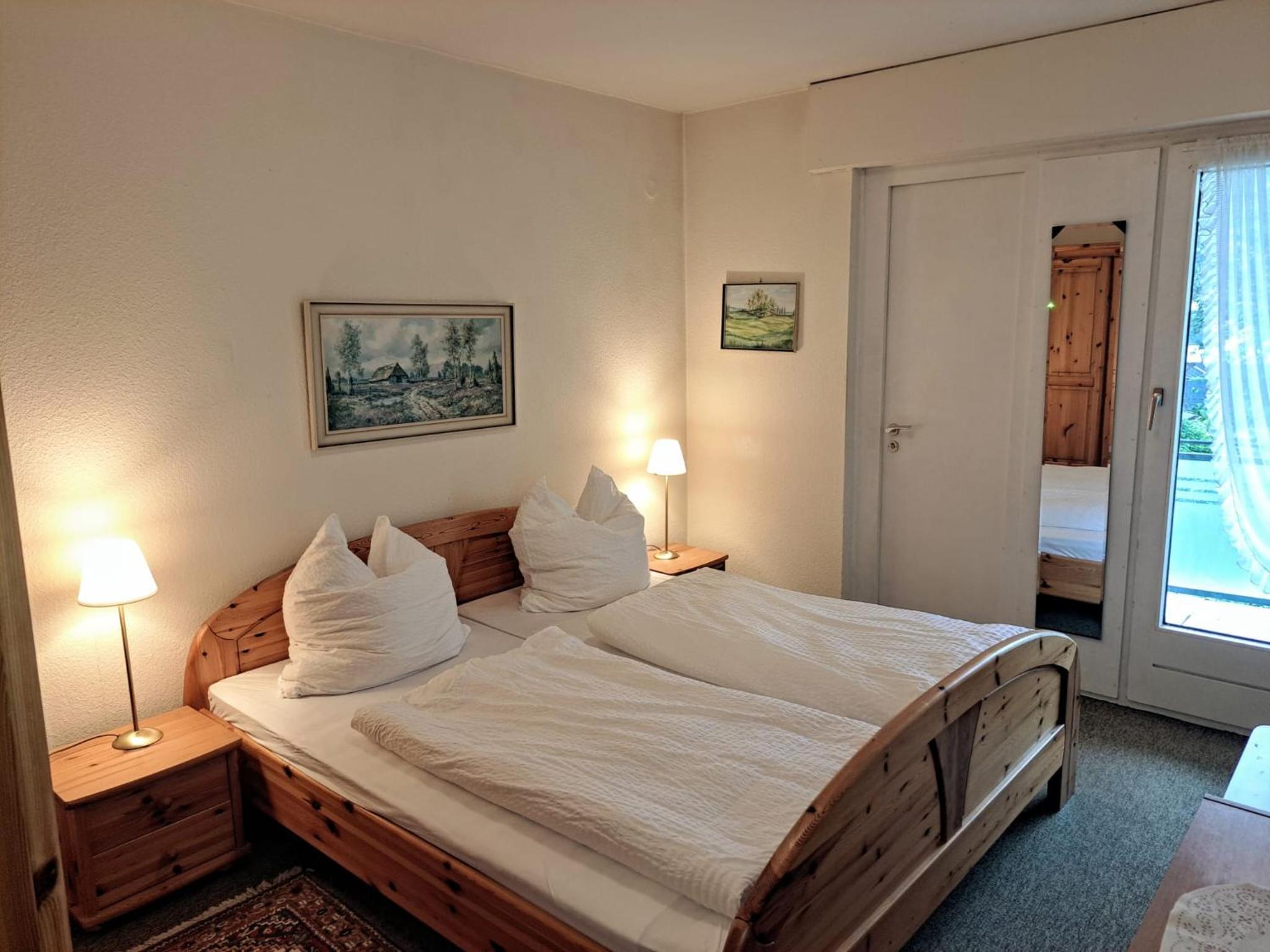 Pension Waltermann
