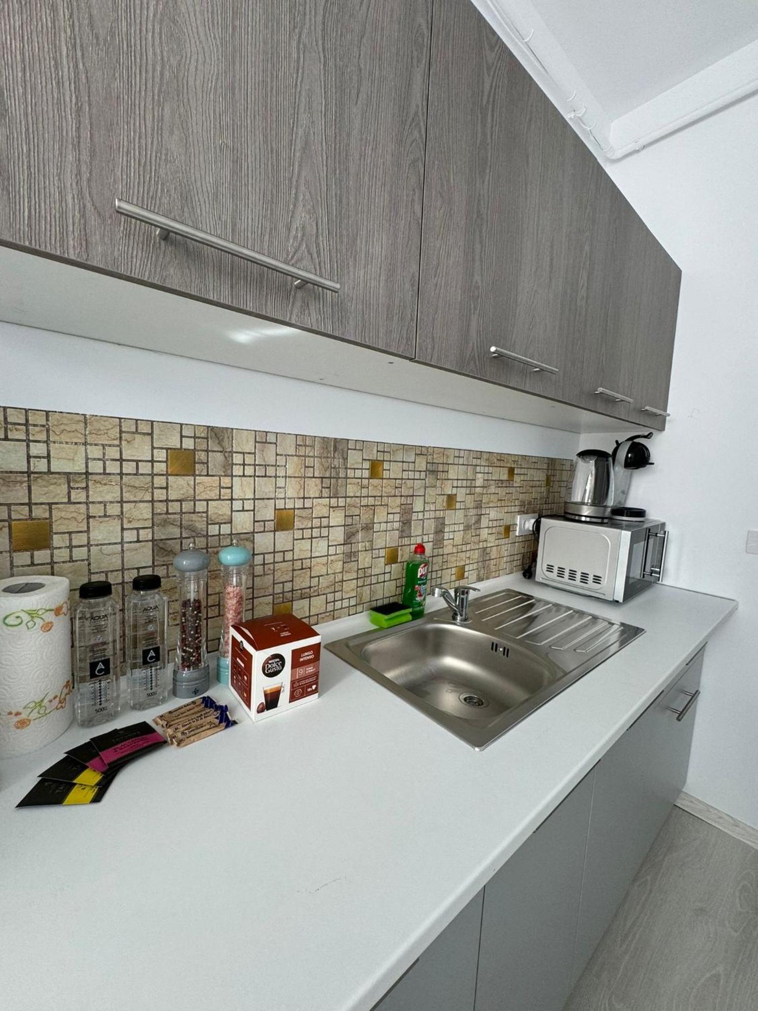 City Suceava Apartament 69 view 3