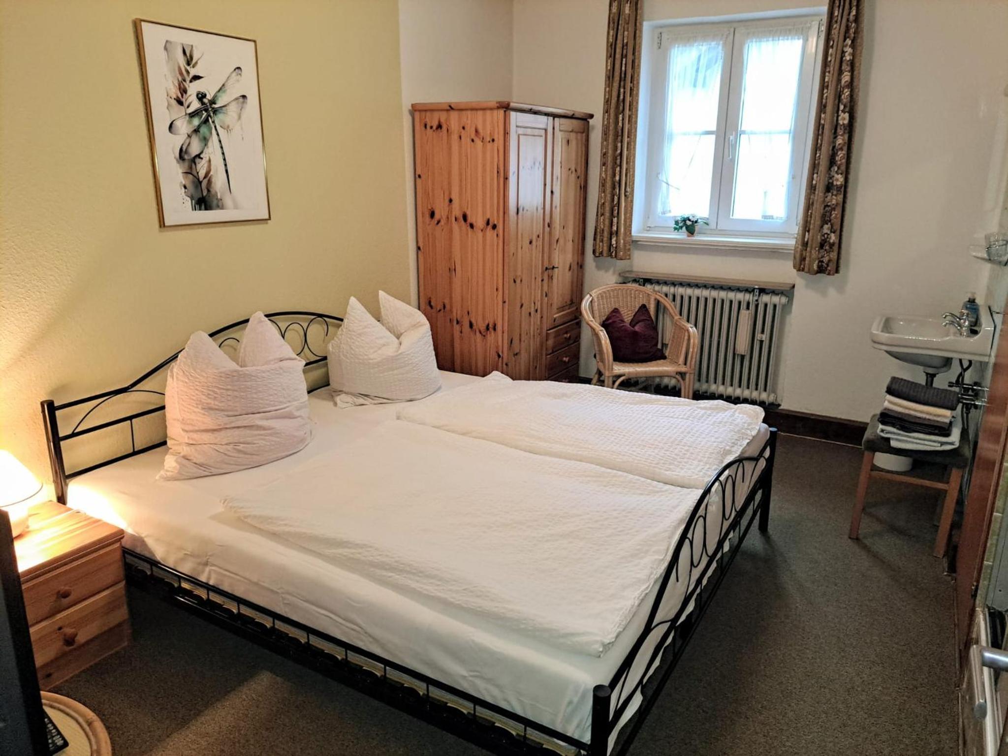 Pension Waltermann