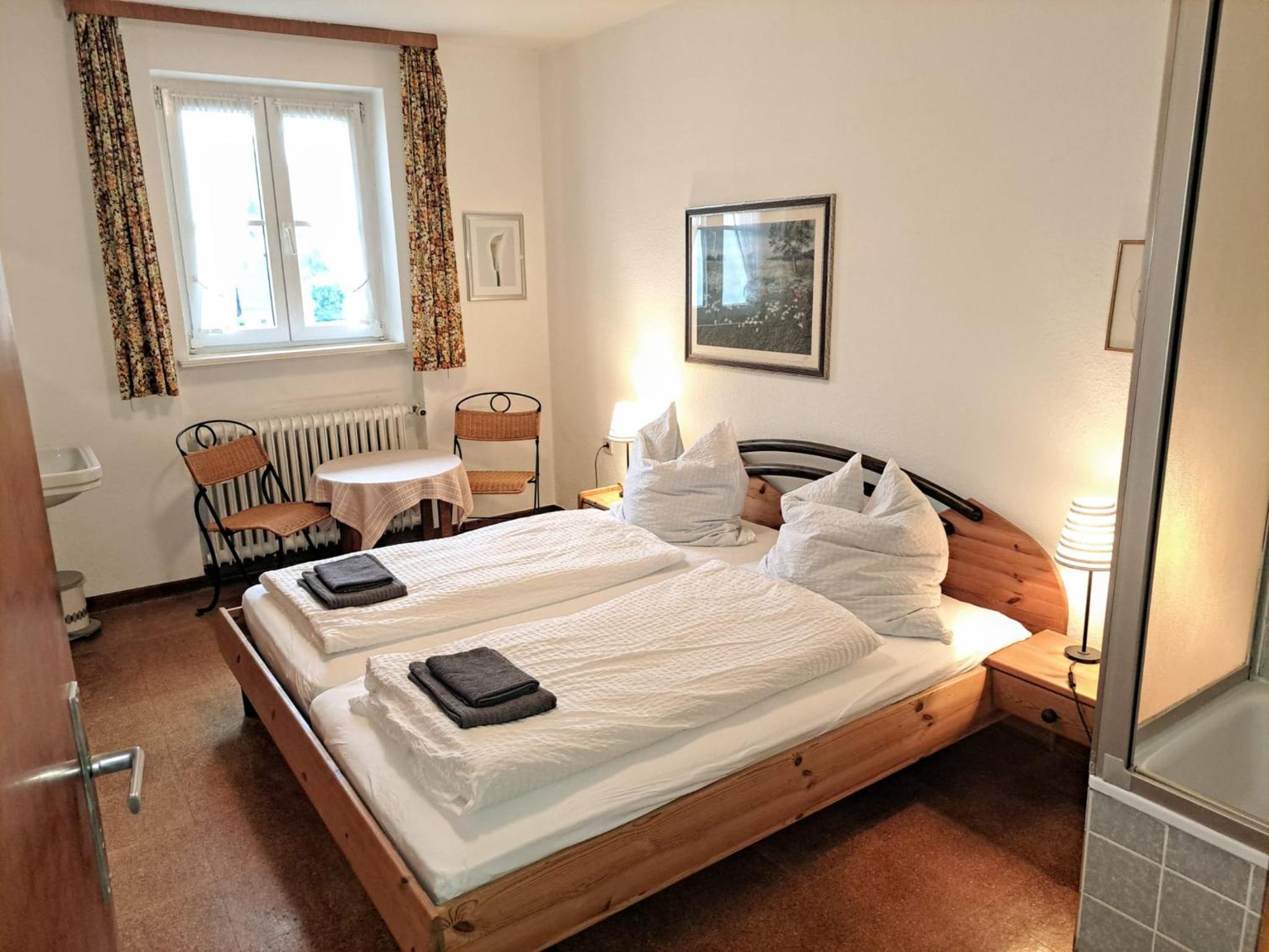 Pension Waltermann
