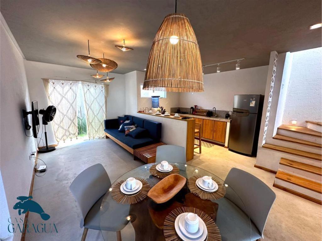 Casa Garaguá - Porto de Pedras,AL - Patacho