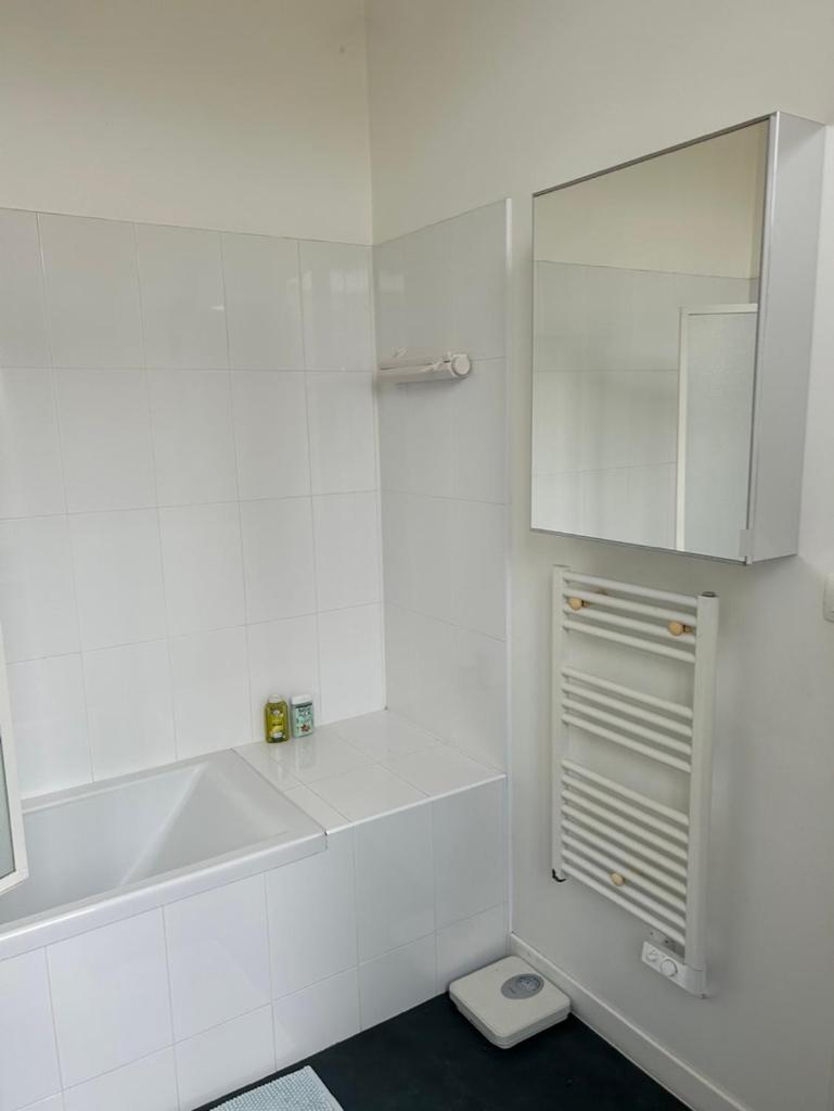 Fantastic 3-Room apartment heart of les Chartrons - Bordeaux