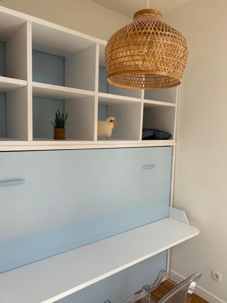 Fantastic 3-Room apartment heart of les Chartrons - Bordeaux