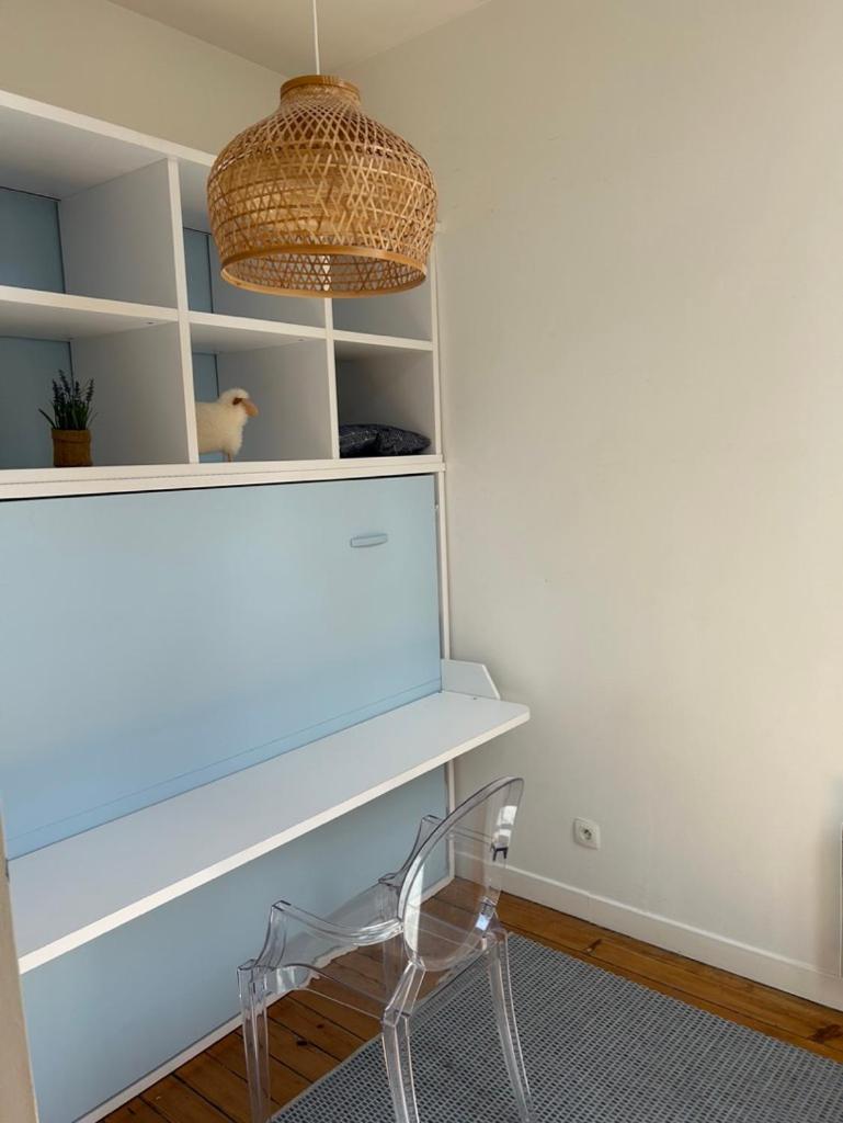 Fantastic 3-Room apartment heart of les Chartrons - Bordeaux
