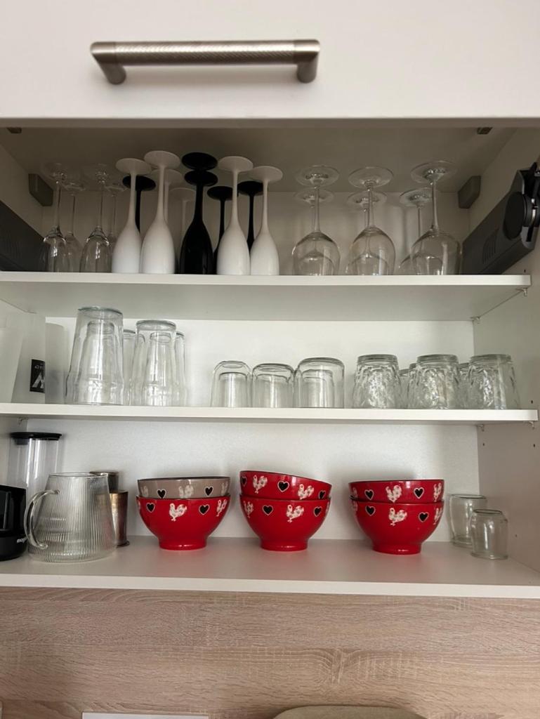 Fantastic 3-Room apartment heart of les Chartrons - Bordeaux