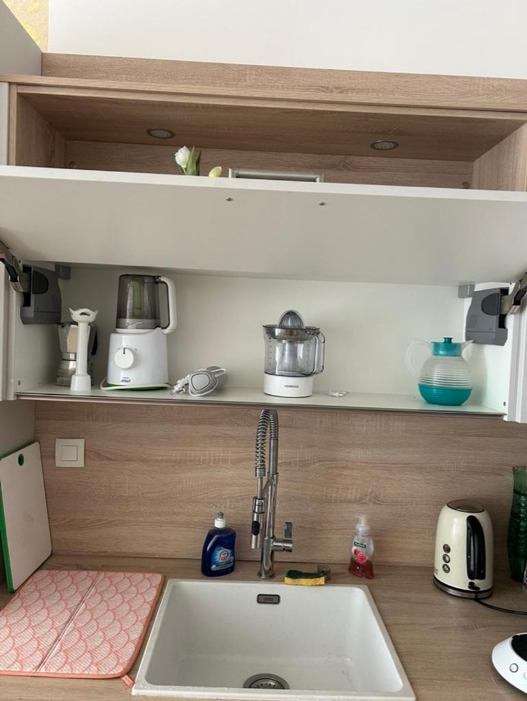 Fantastic 3-Room apartment heart of les Chartrons - Bordeaux