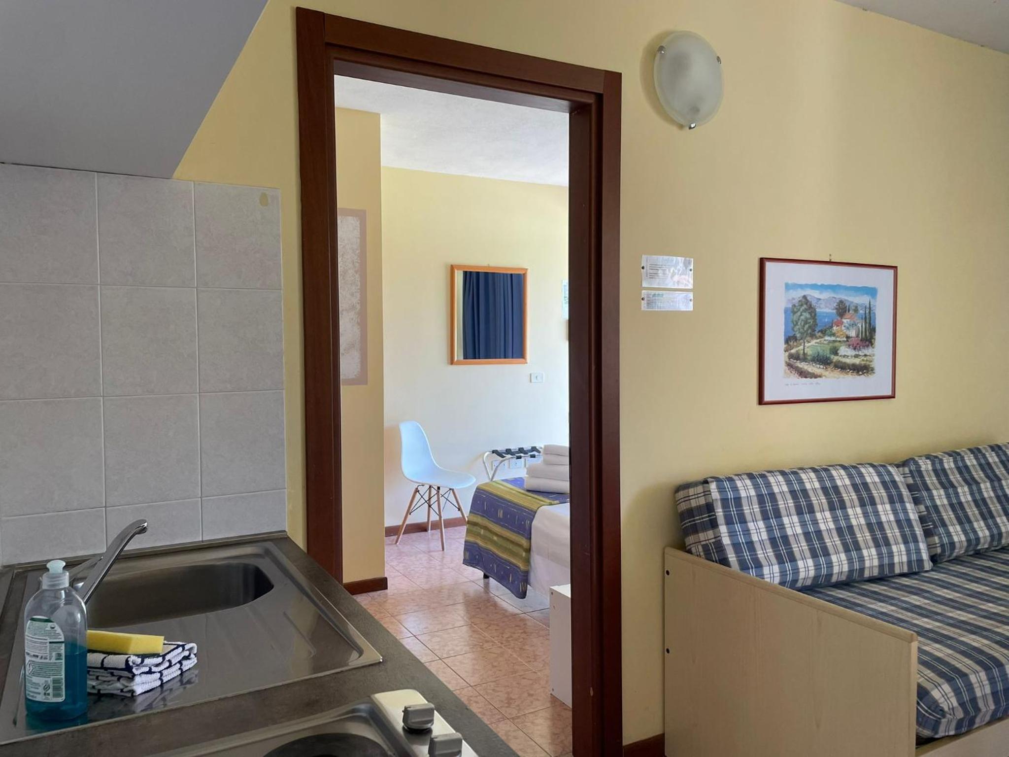 Bran&Denise Holiday Apartments