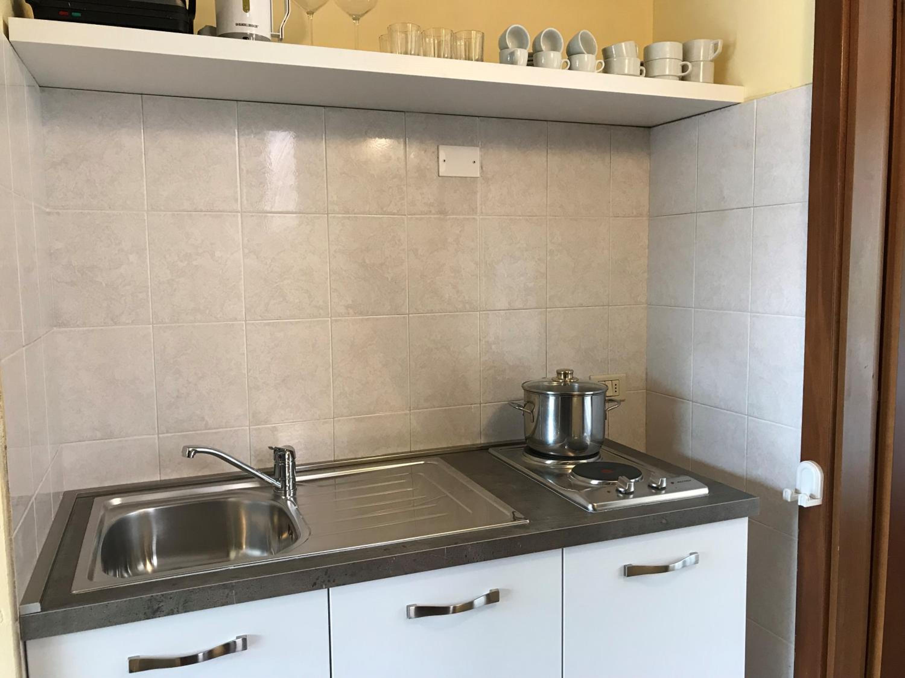 Bran&Denise Holiday Apartments