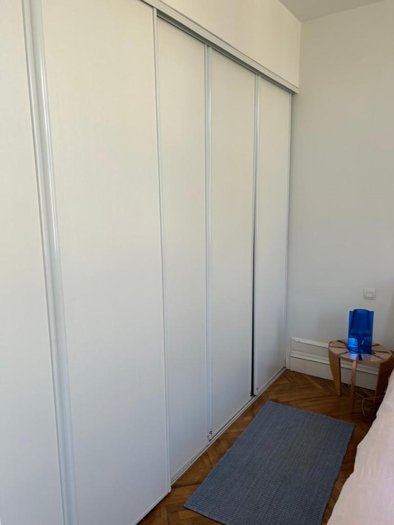 Fantastic 3-Room apartment heart of les Chartrons - Bordeaux