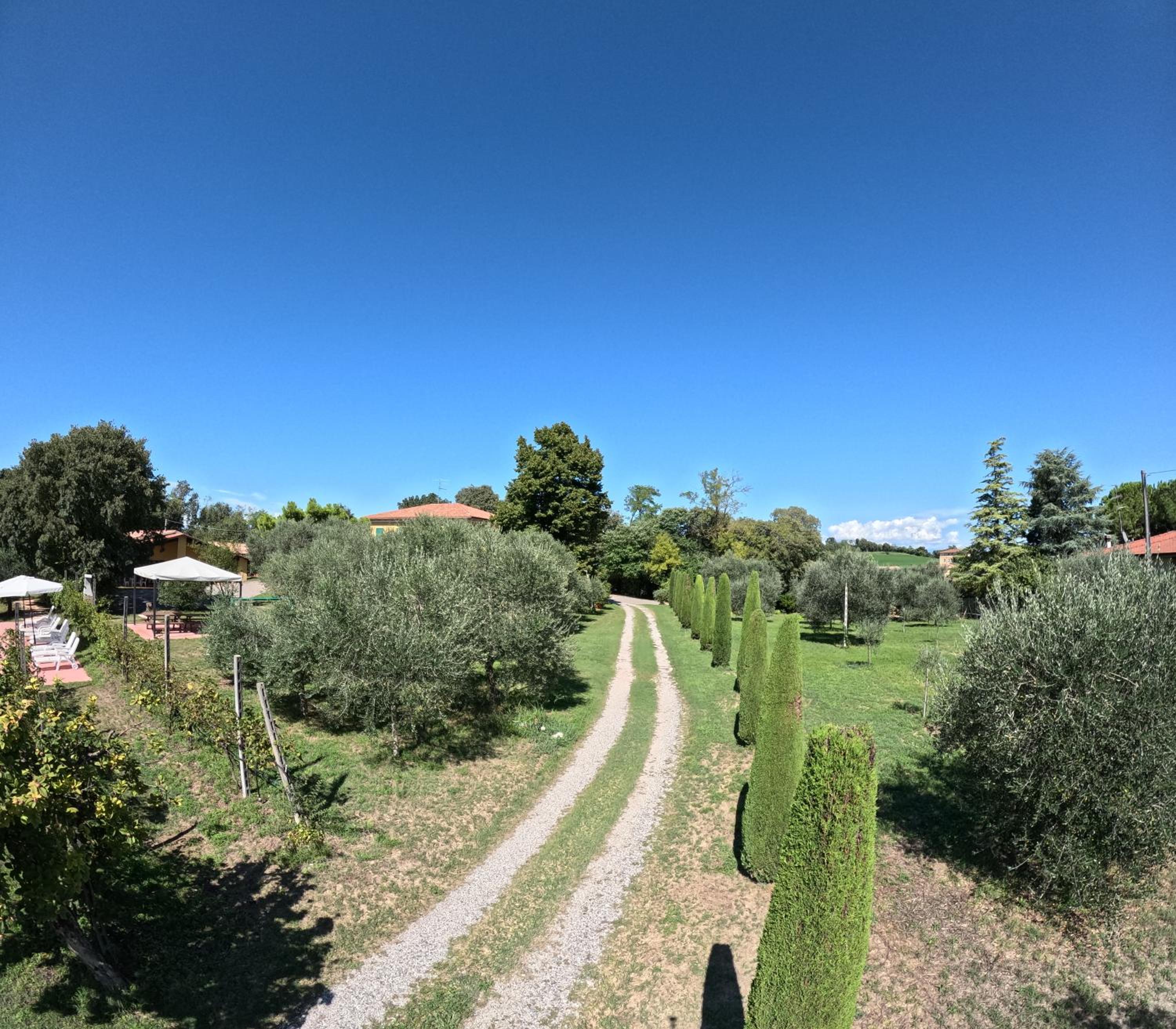 Agriturismo Gardenali