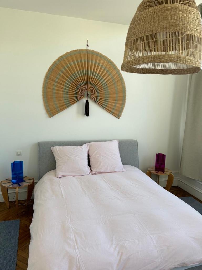 Fantastic 3-Room apartment heart of les Chartrons - Bordeaux