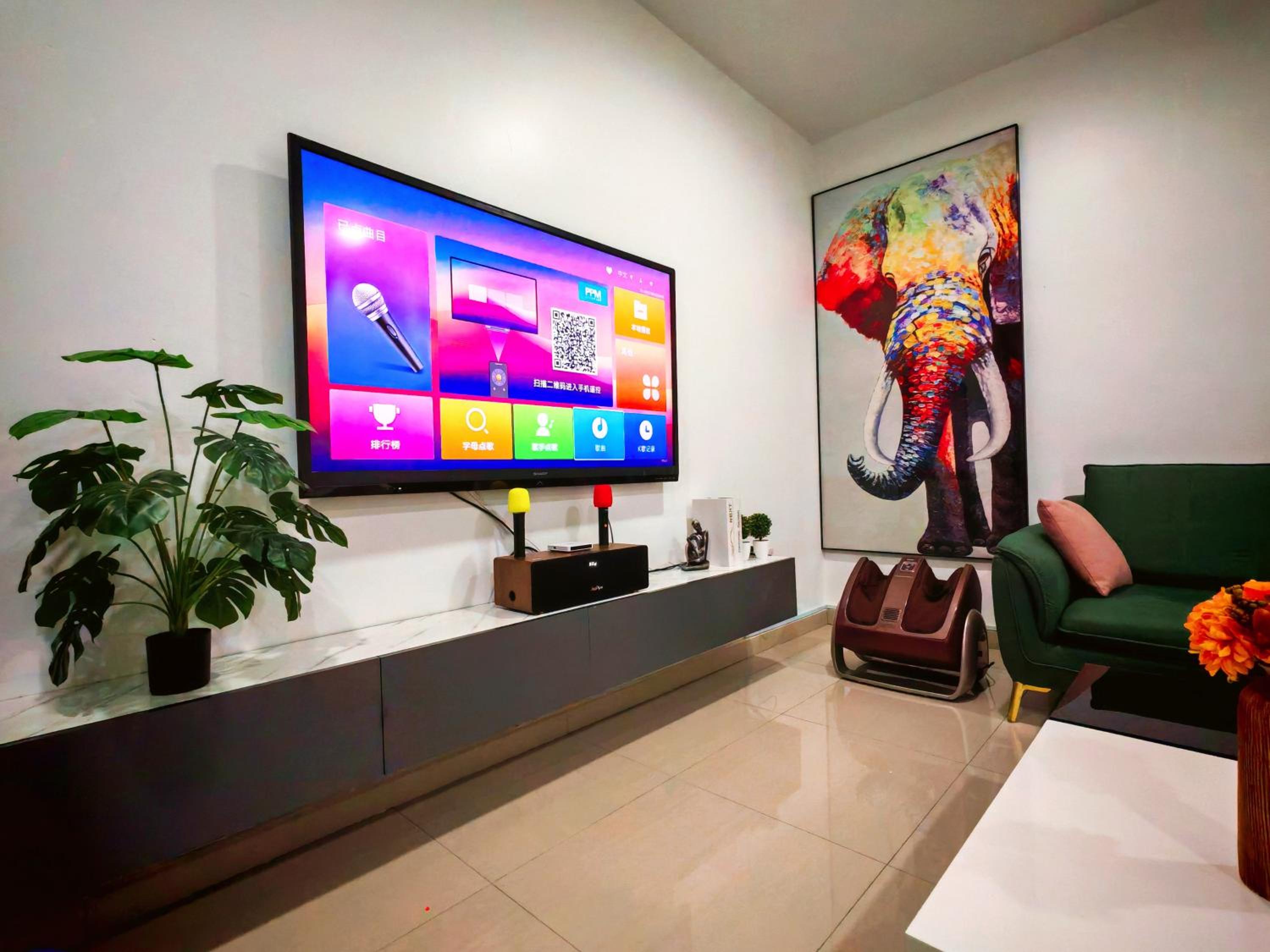 Ipoh Urban Retreat 20PAX 5 Room Holiday Villa by City Home Empire photo 7