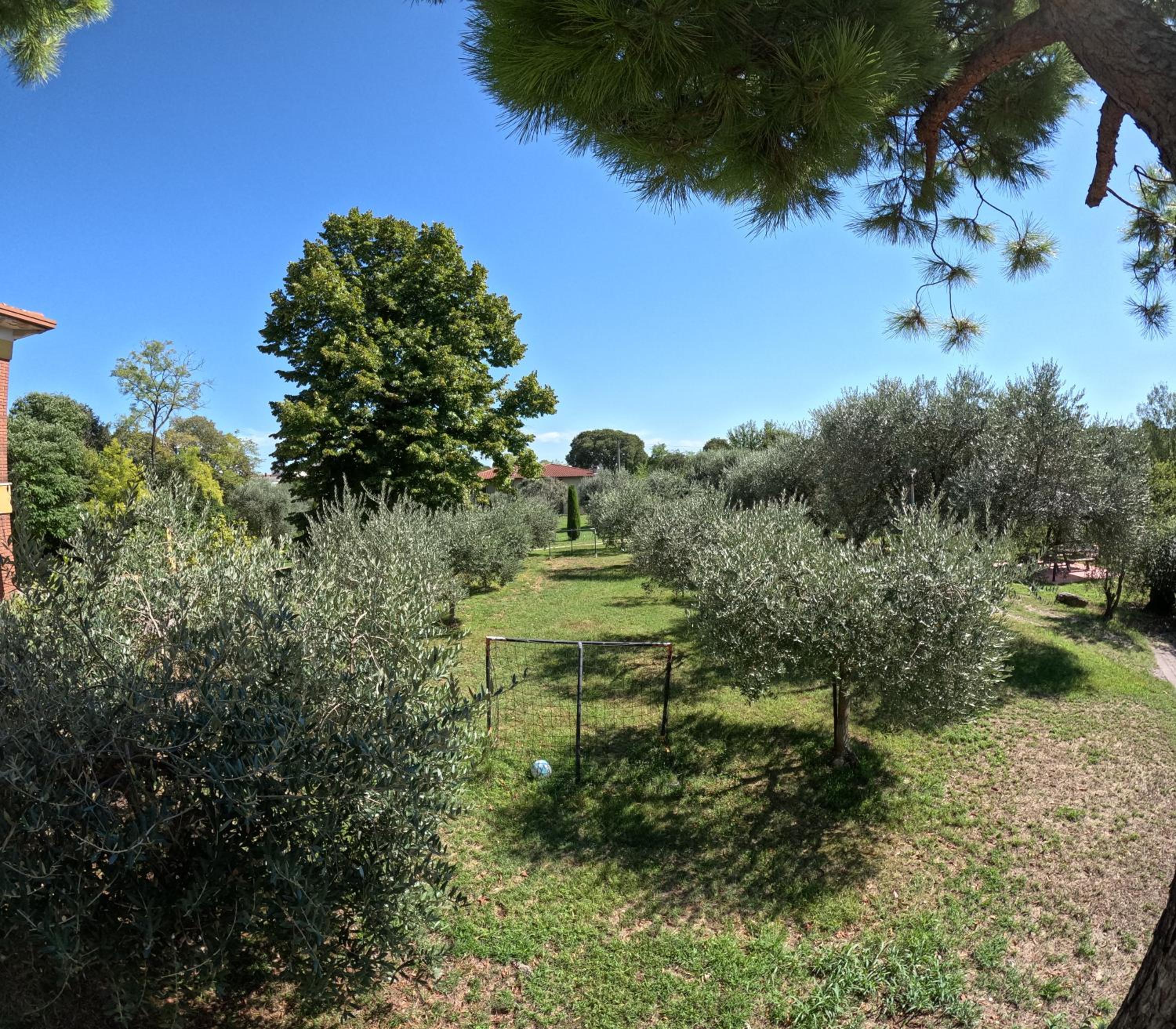 Agriturismo Gardenali