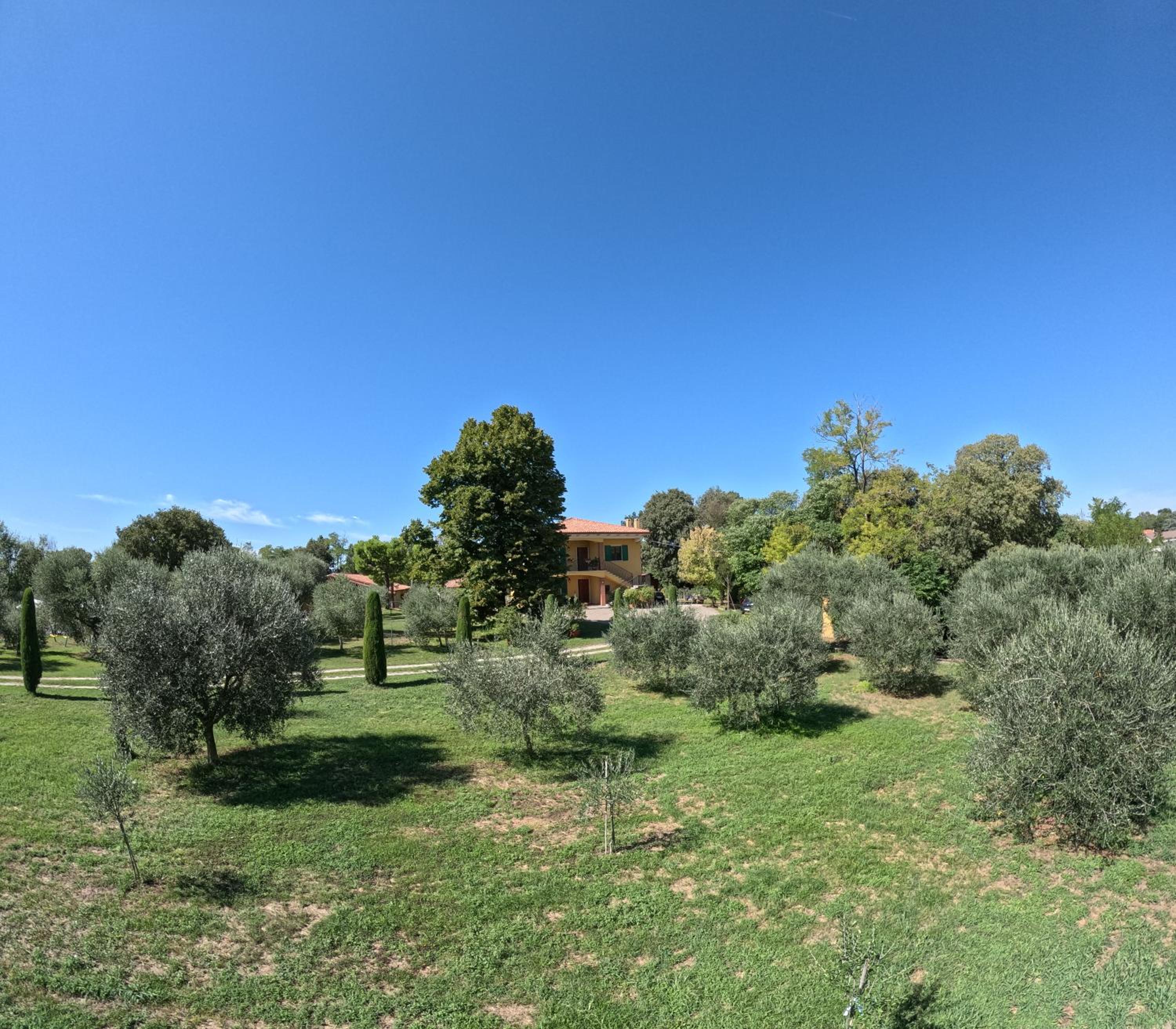 Agriturismo Gardenali