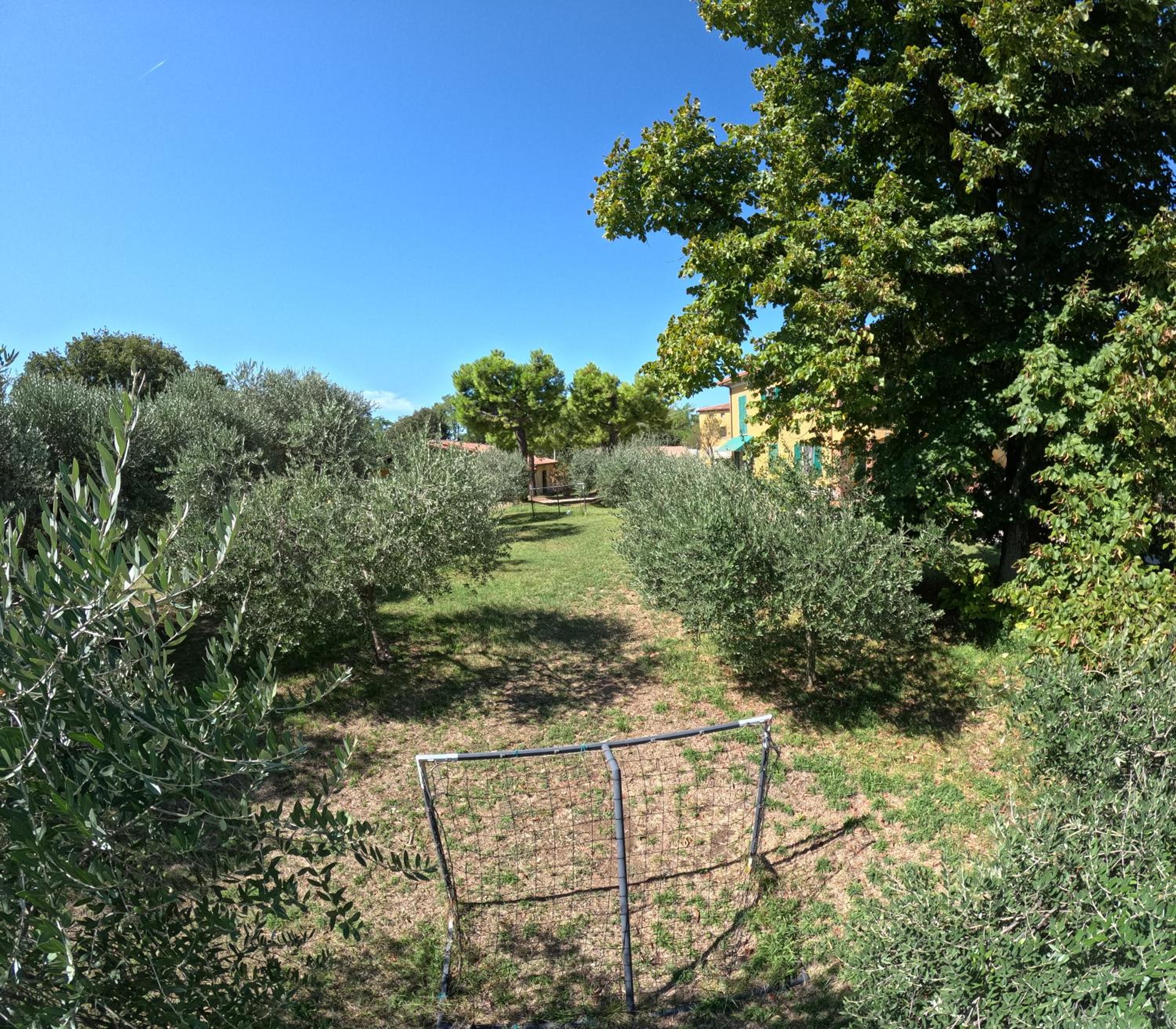 Agriturismo Gardenali