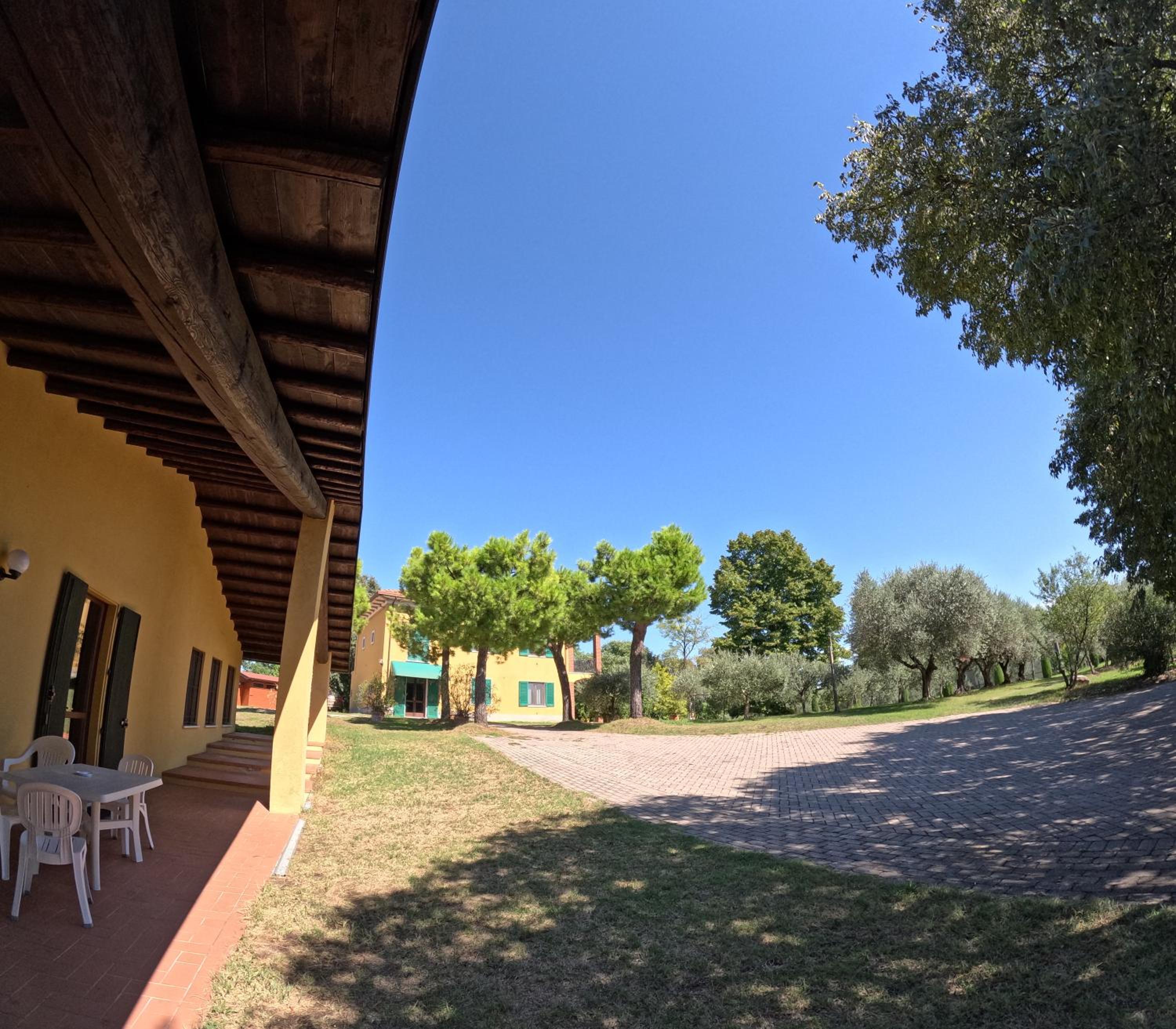 Agriturismo Gardenali