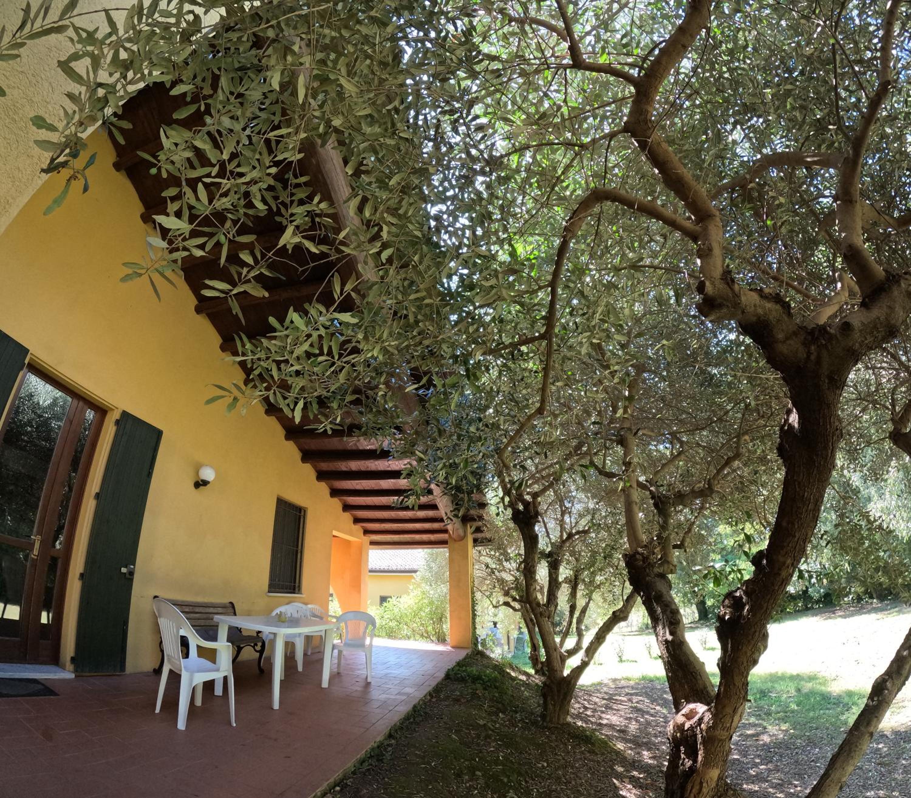 Agriturismo Gardenali