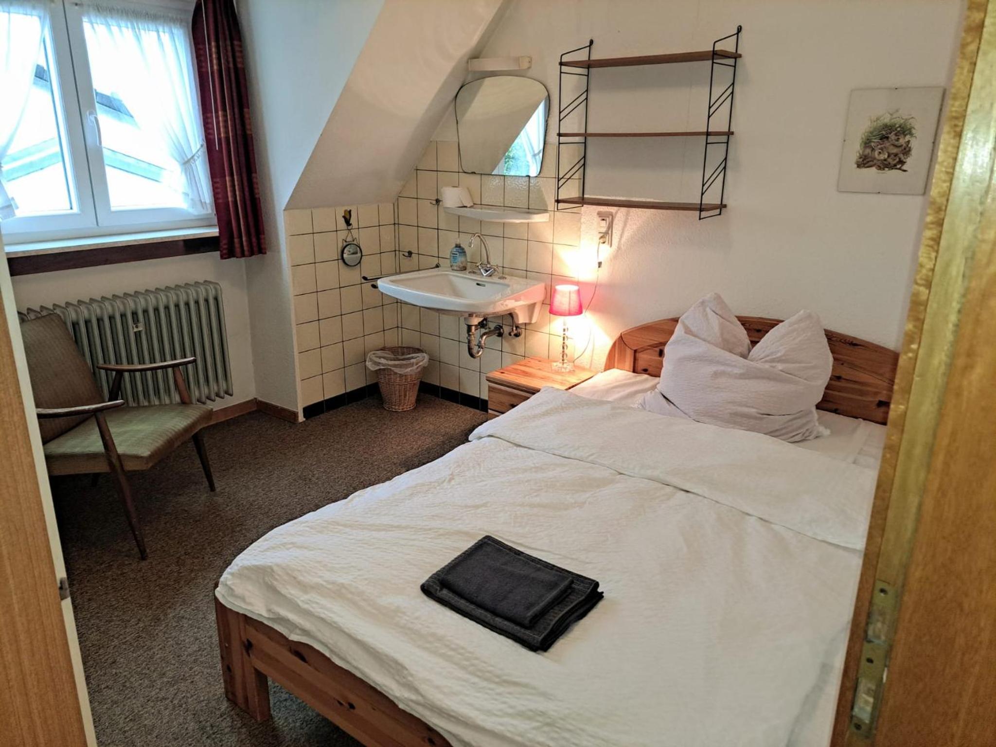 Pension Waltermann