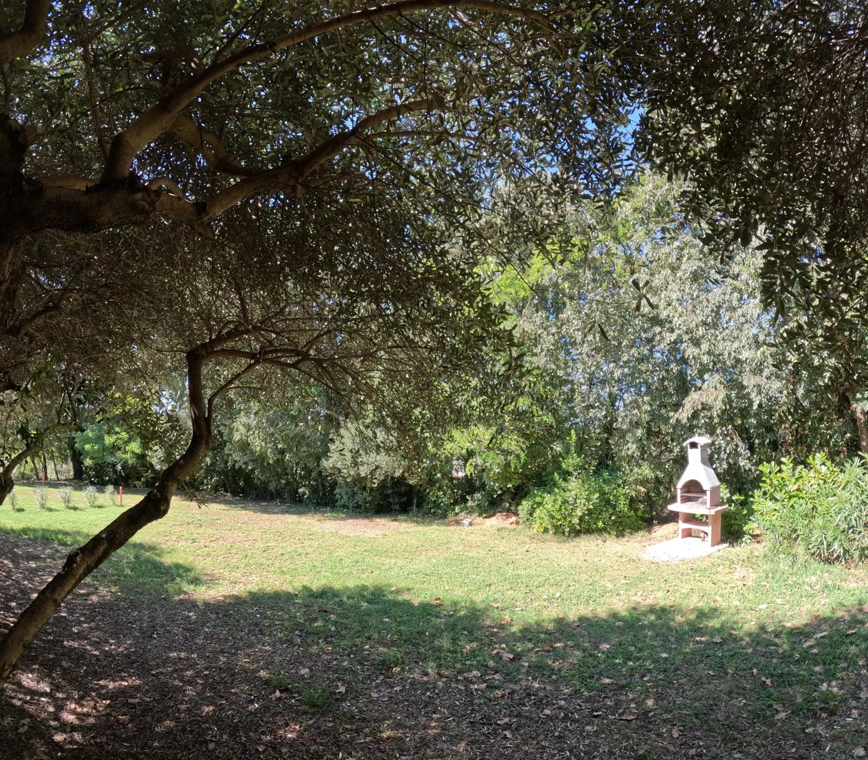 Agriturismo Gardenali