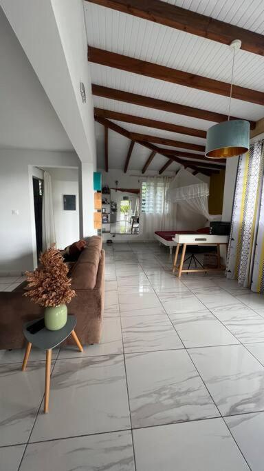 Green loft