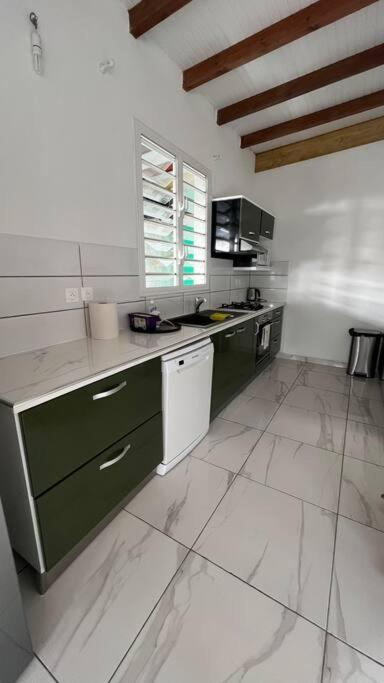 Green loft