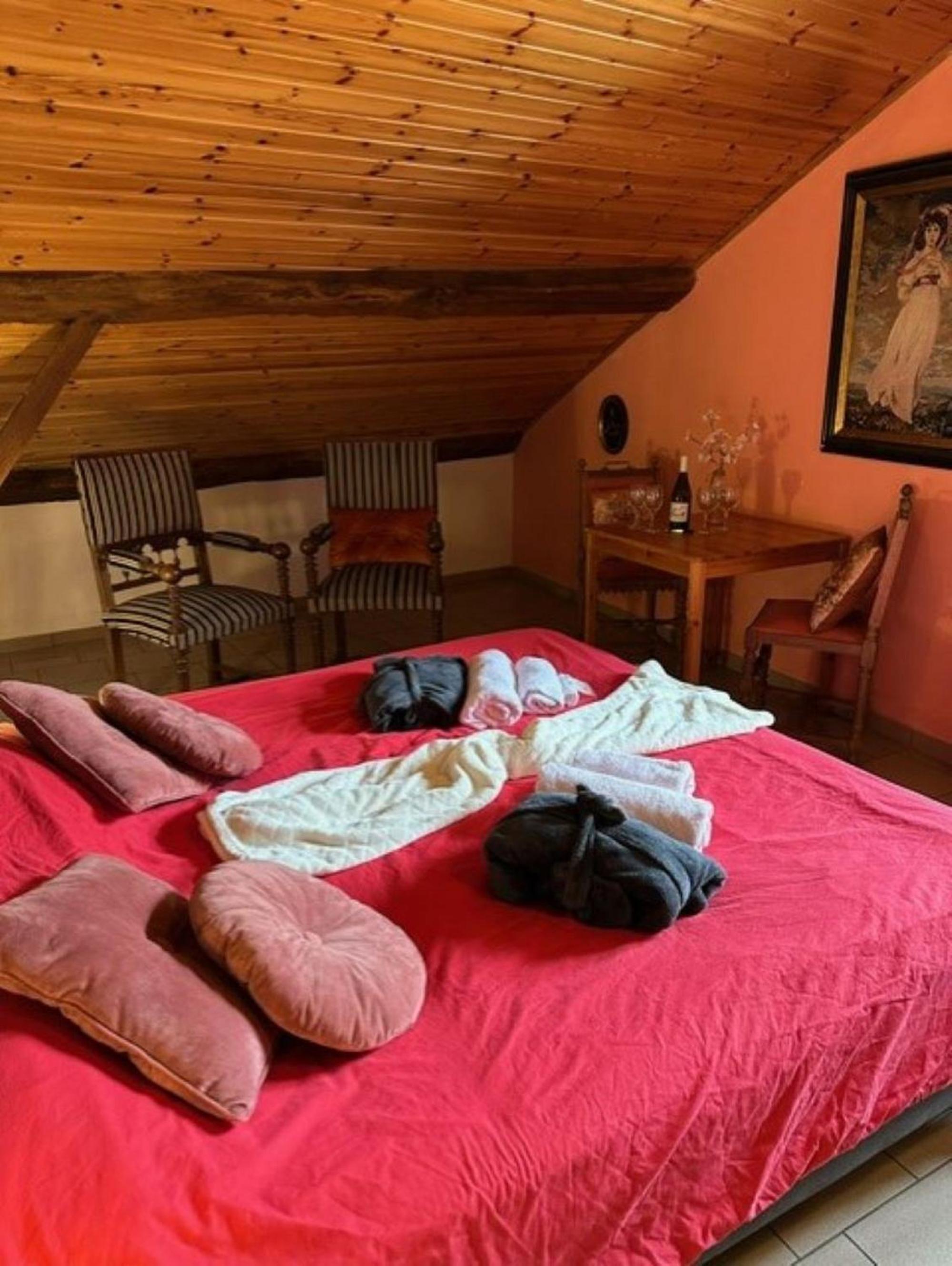 B&B Forêt d'Animaux