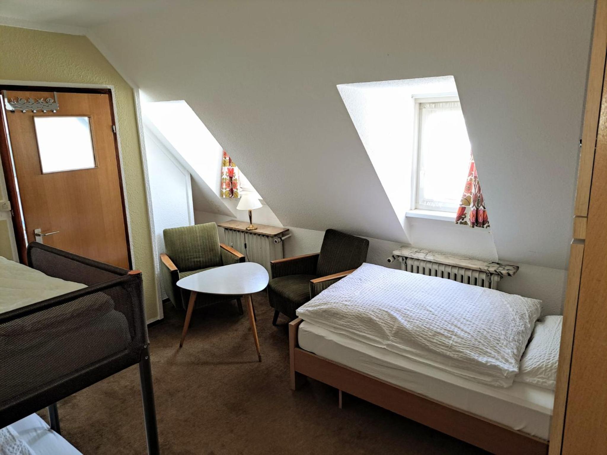 Pension Waltermann