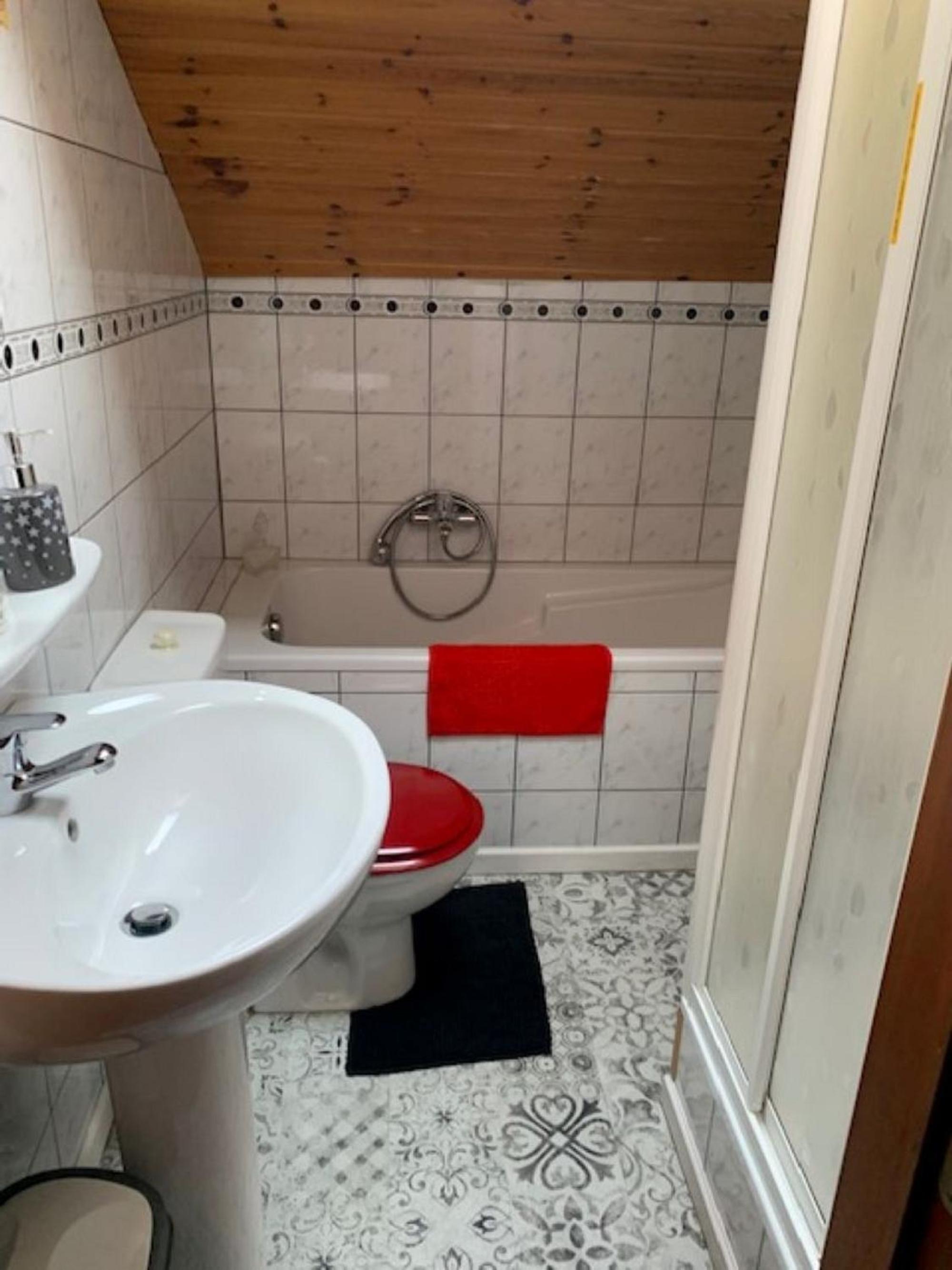 B&B Forêt d'Animaux