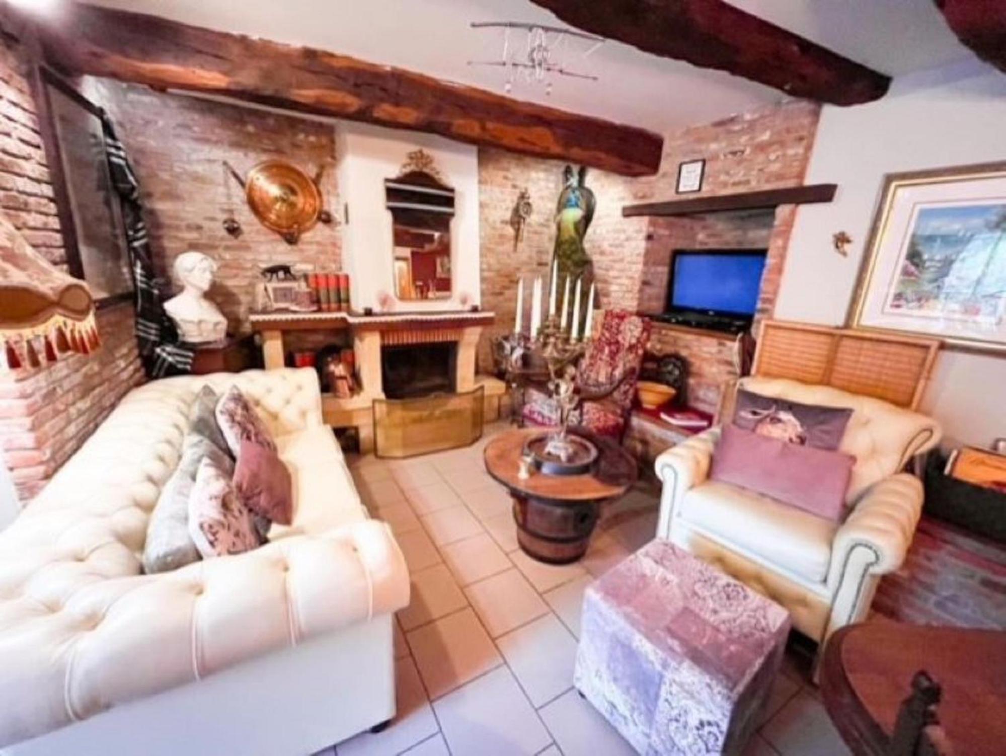 B&B Forêt d'Animaux