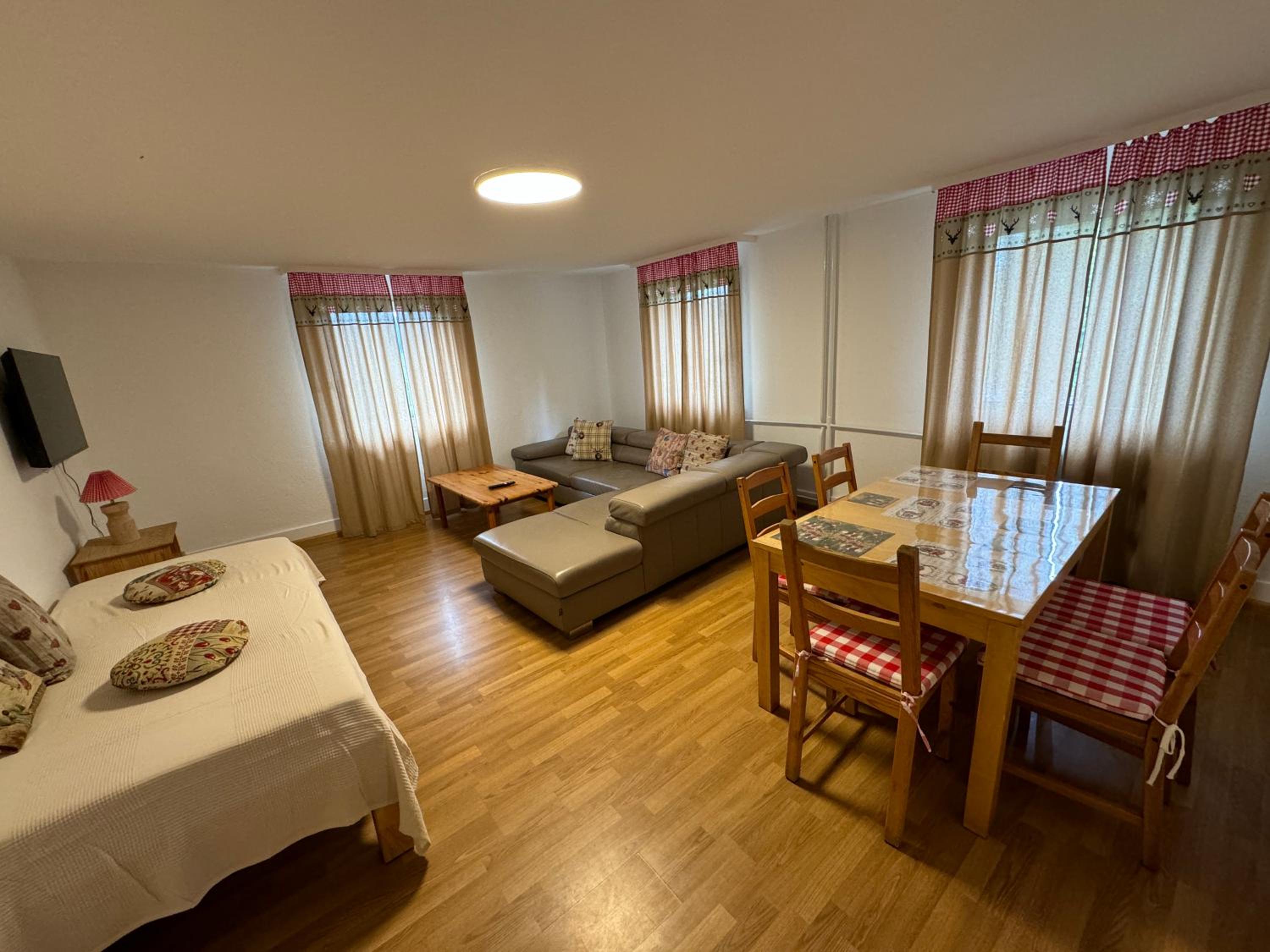Ferienhaus Frei 3 Budget view 4