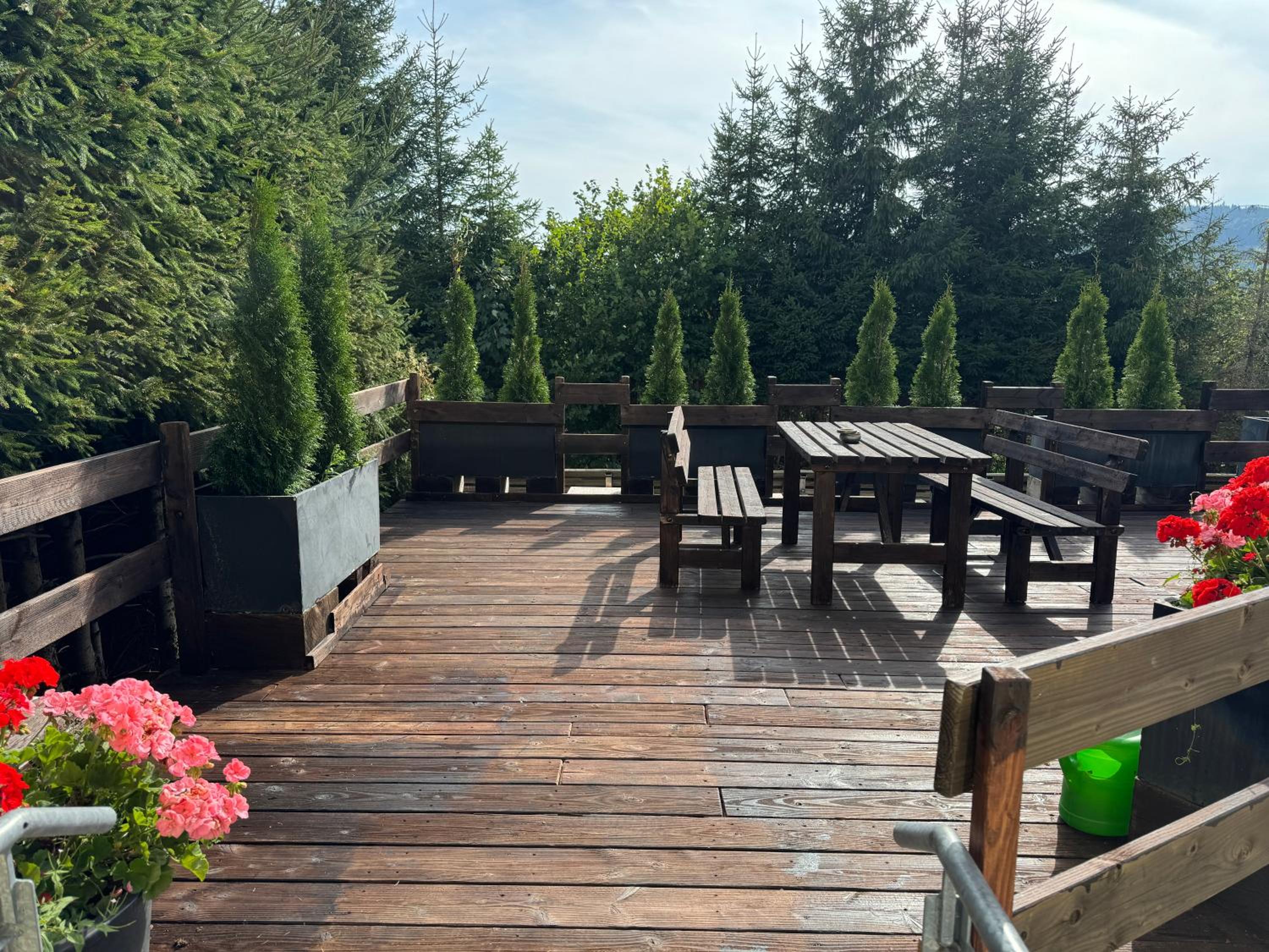 Ferienhaus Frei 3 Budget view 3