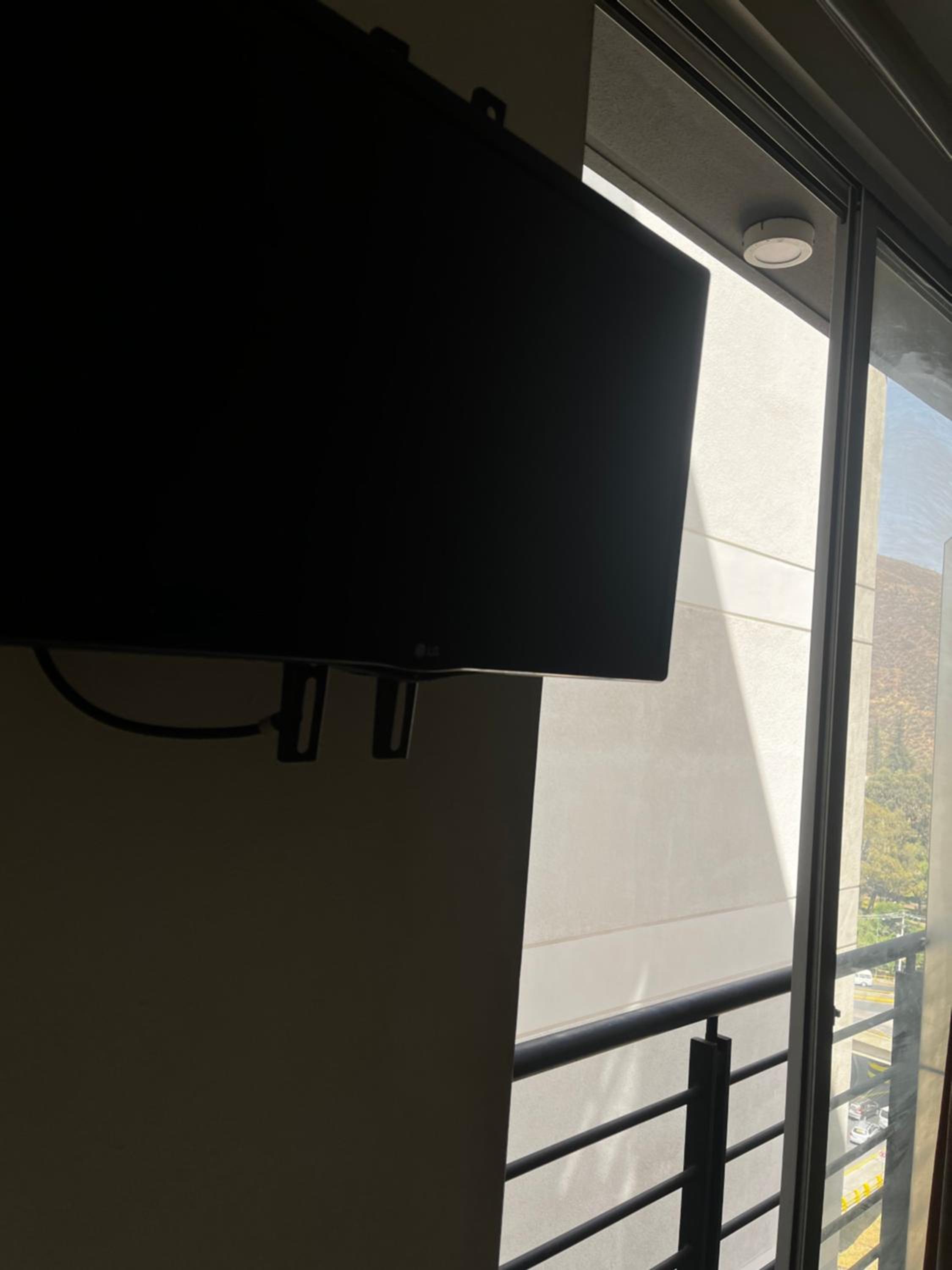 Urban apartment