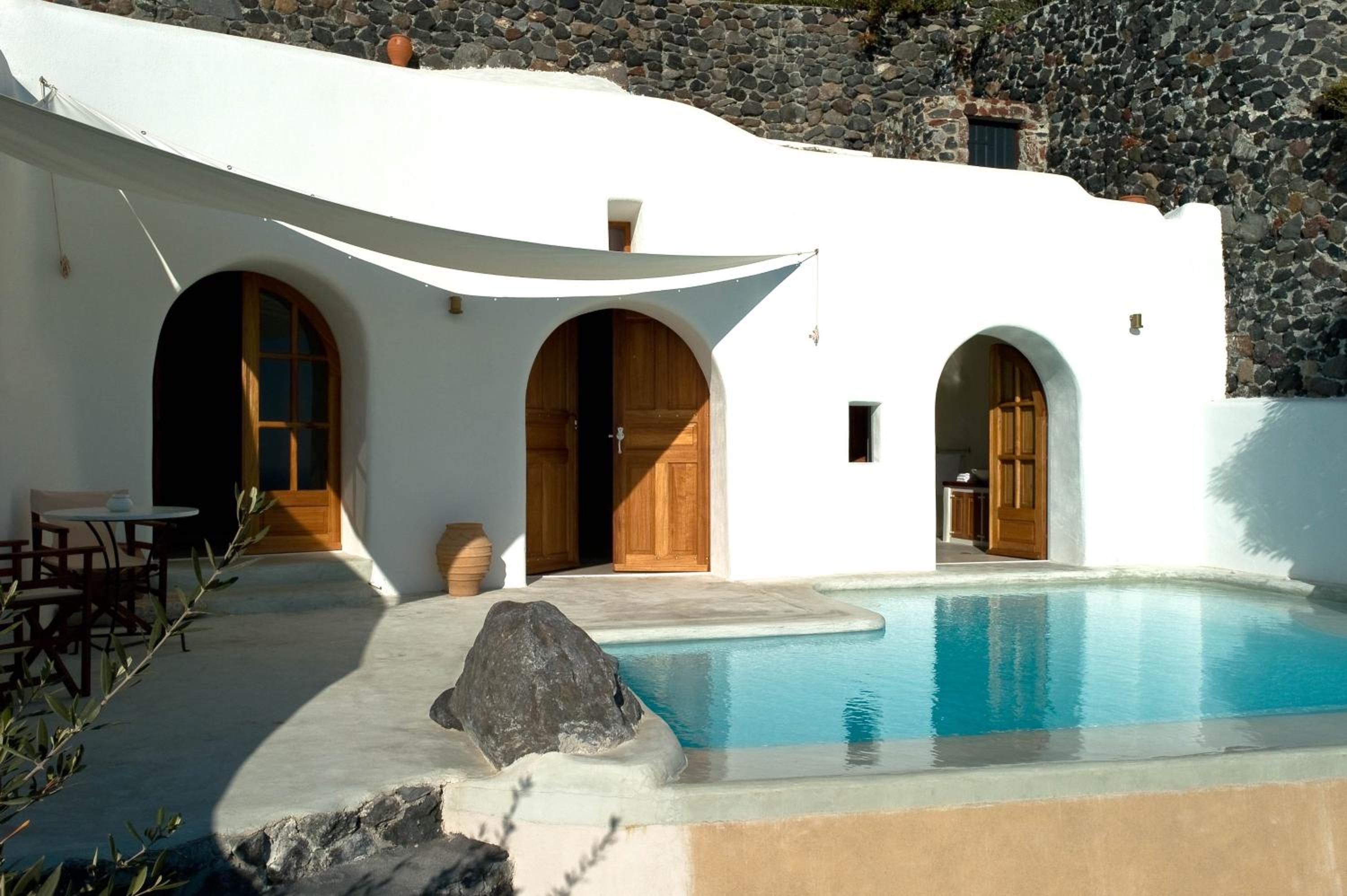 Oia Vacations - Perivolas Hotel - Property Image 24