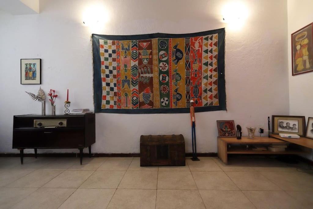 Mindelo Charming Home